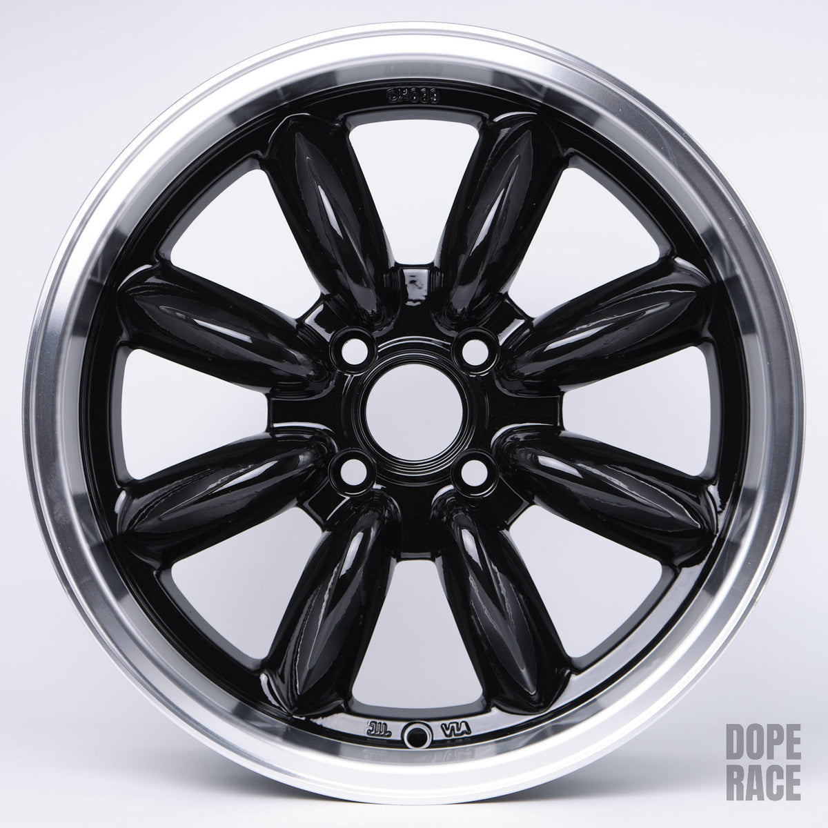 ROTA Wheels RB (16X7 ET40 4X100 56.1 Hub)