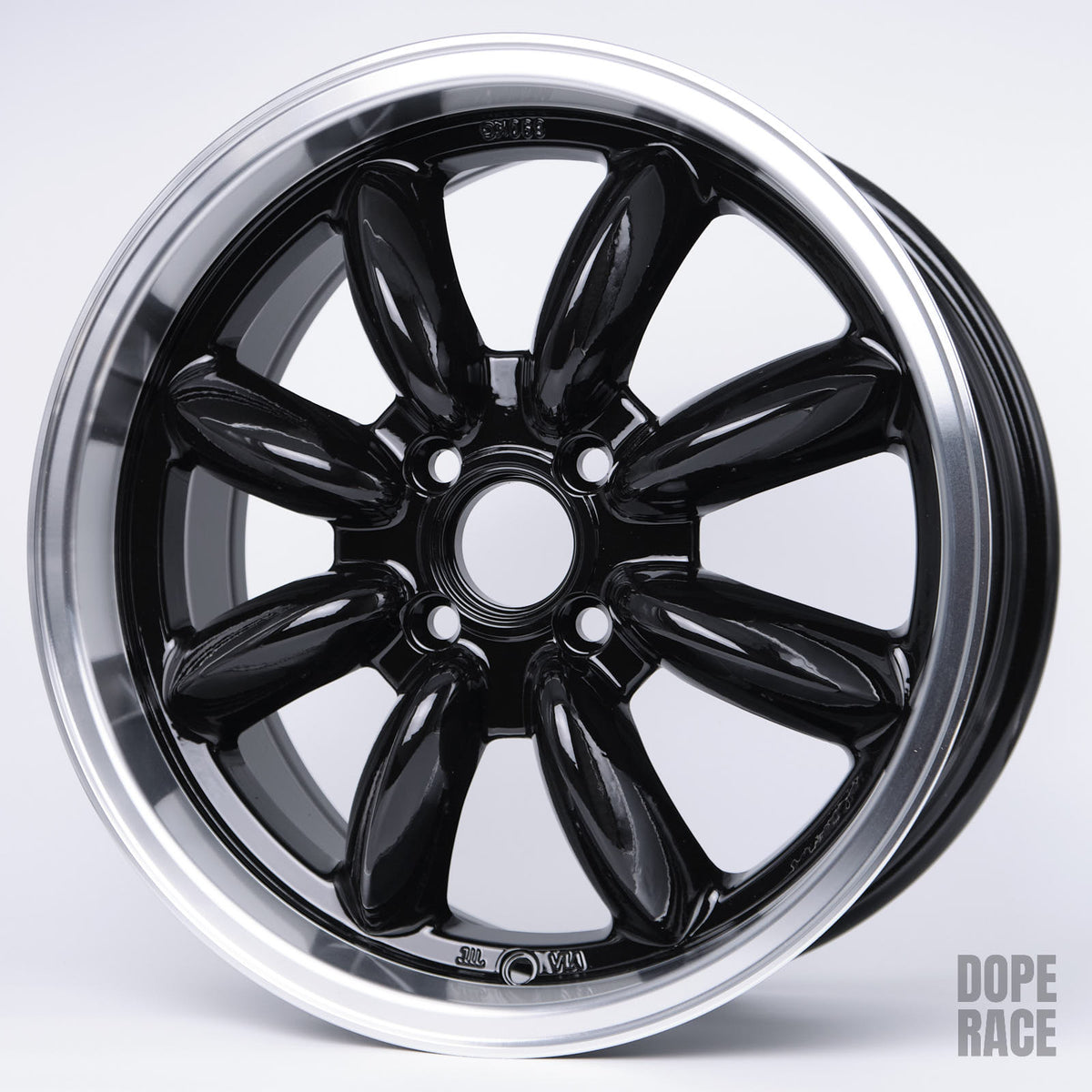 ROTA Wheels RB (16X7 ET40 4X100 56.1 Hub)