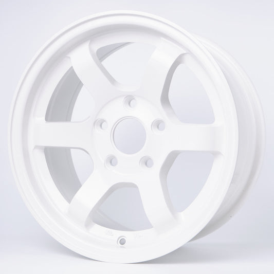 ROTA GRID CONCAVE - 15X7, +20mm, 5X114.3, 73 Hub