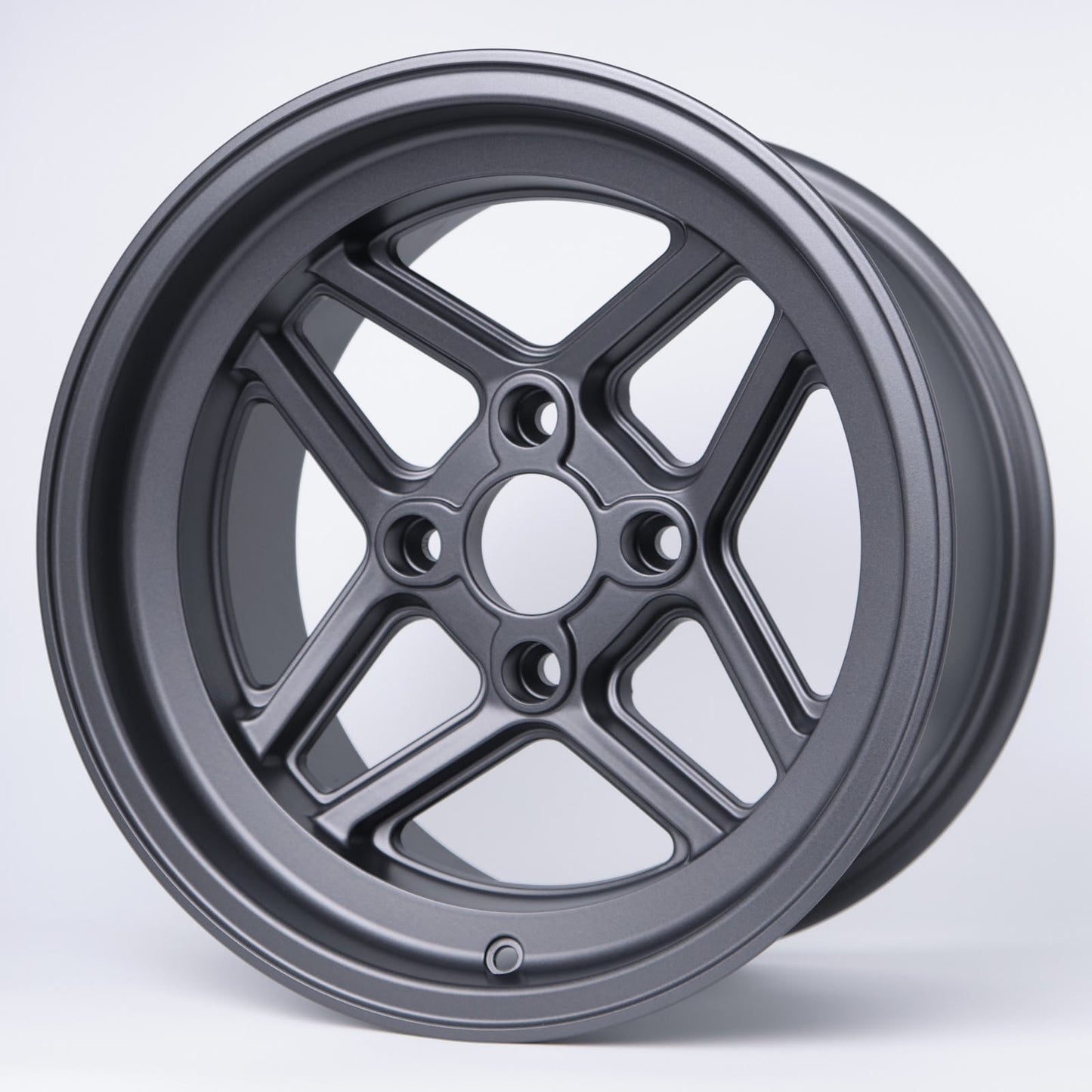ROTA TBT 15 - 15X8, +0mm, 4X114.3, 73 Hub