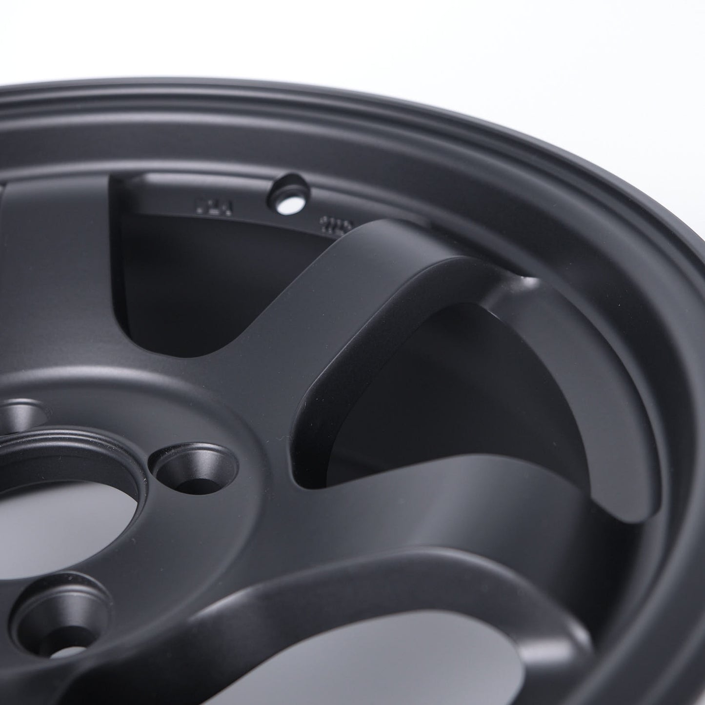 ROTA GRID CONCAVE - 15X7, +20mm, 4X100, 67.1 Hub