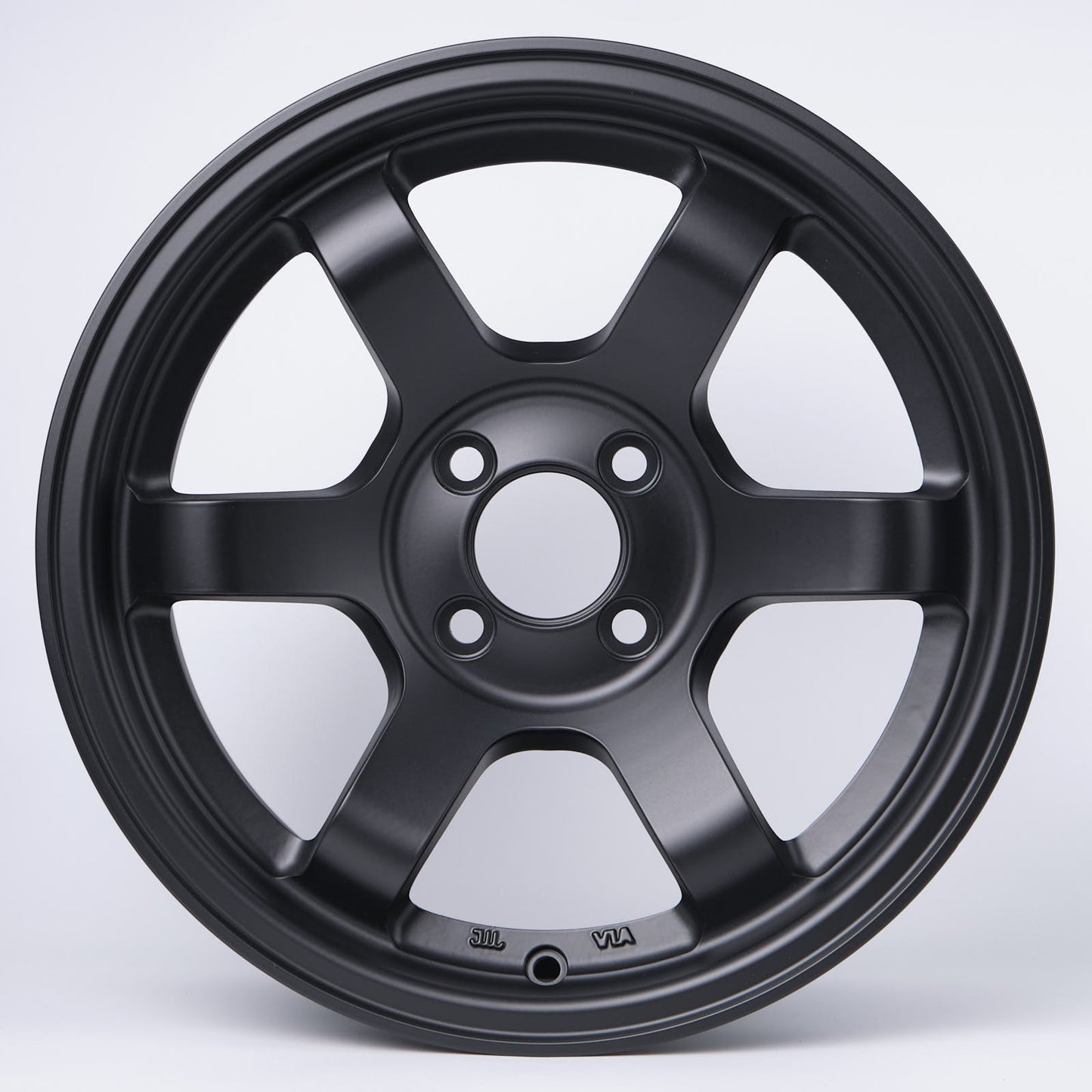 ROTA GRID CONCAVE - 15X7, +20mm, 4X100, 67.1 Hub