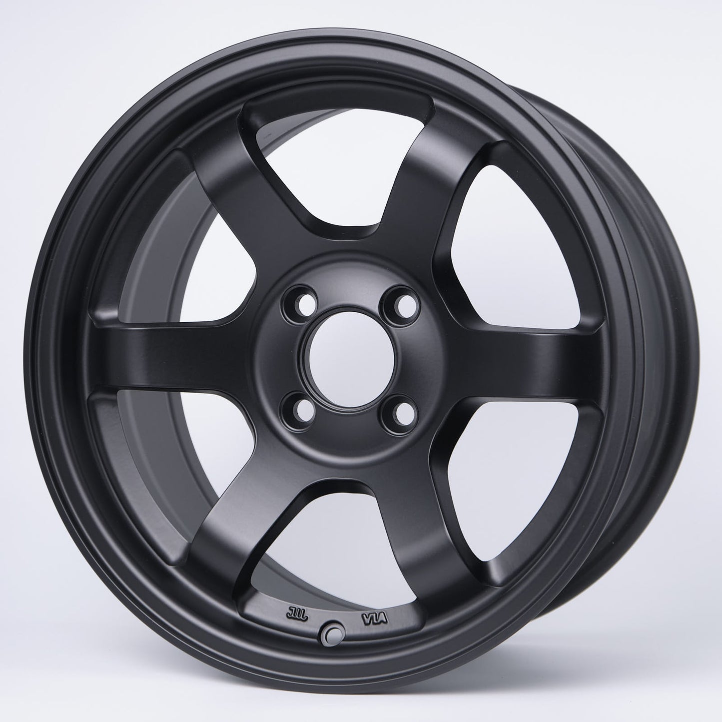 ROTA GRID CONCAVE - 15X7, +20mm, 4X100, 67.1 Hub
