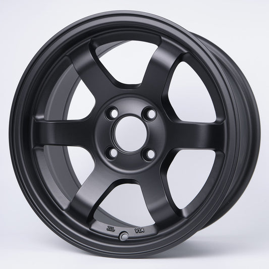 ROTA GRID CONCAVE - 15X7, +20mm, 4X100, 67.1 Hub