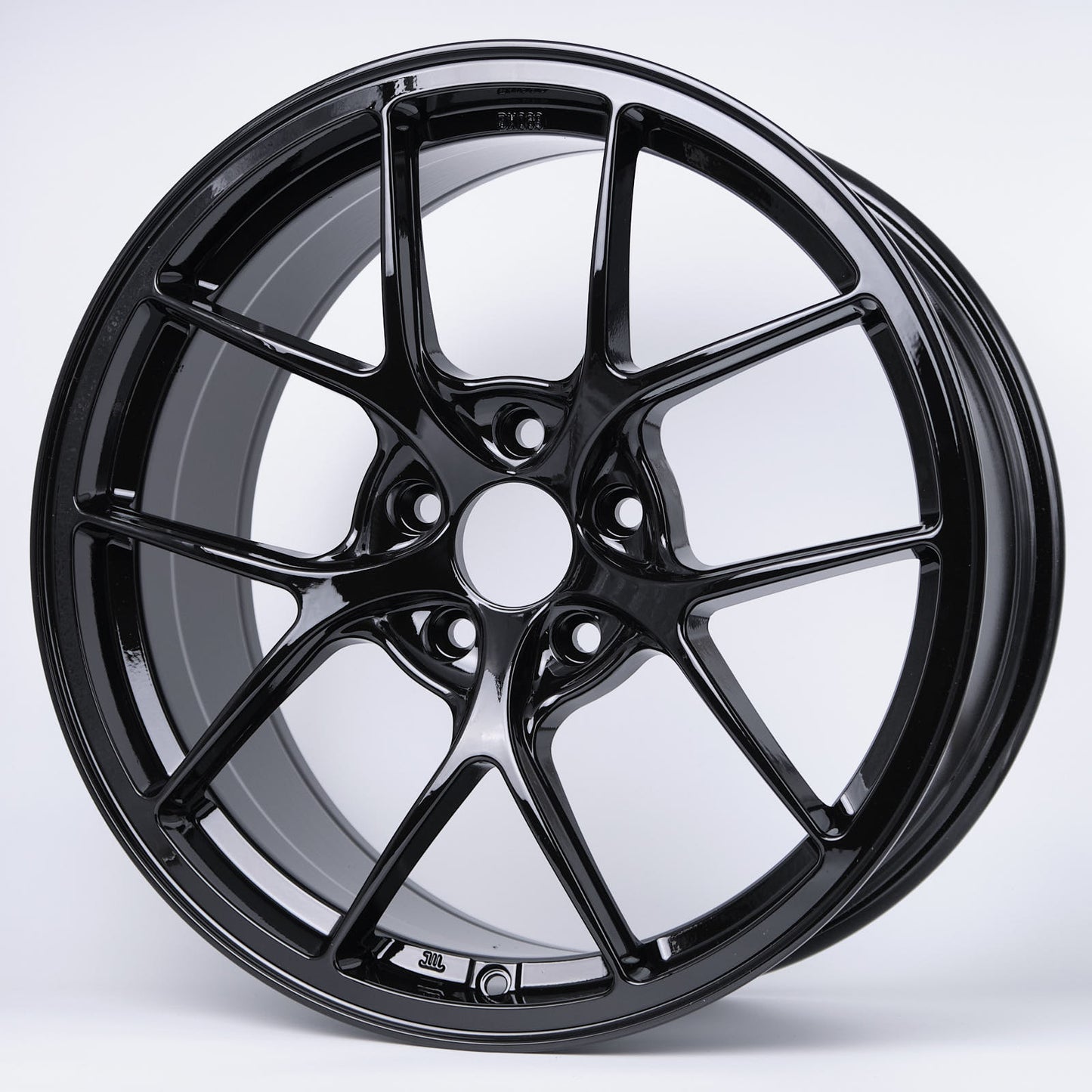 ROTA KB-F - 18X8.5, +44mm , 5X114.3, 73 Hub