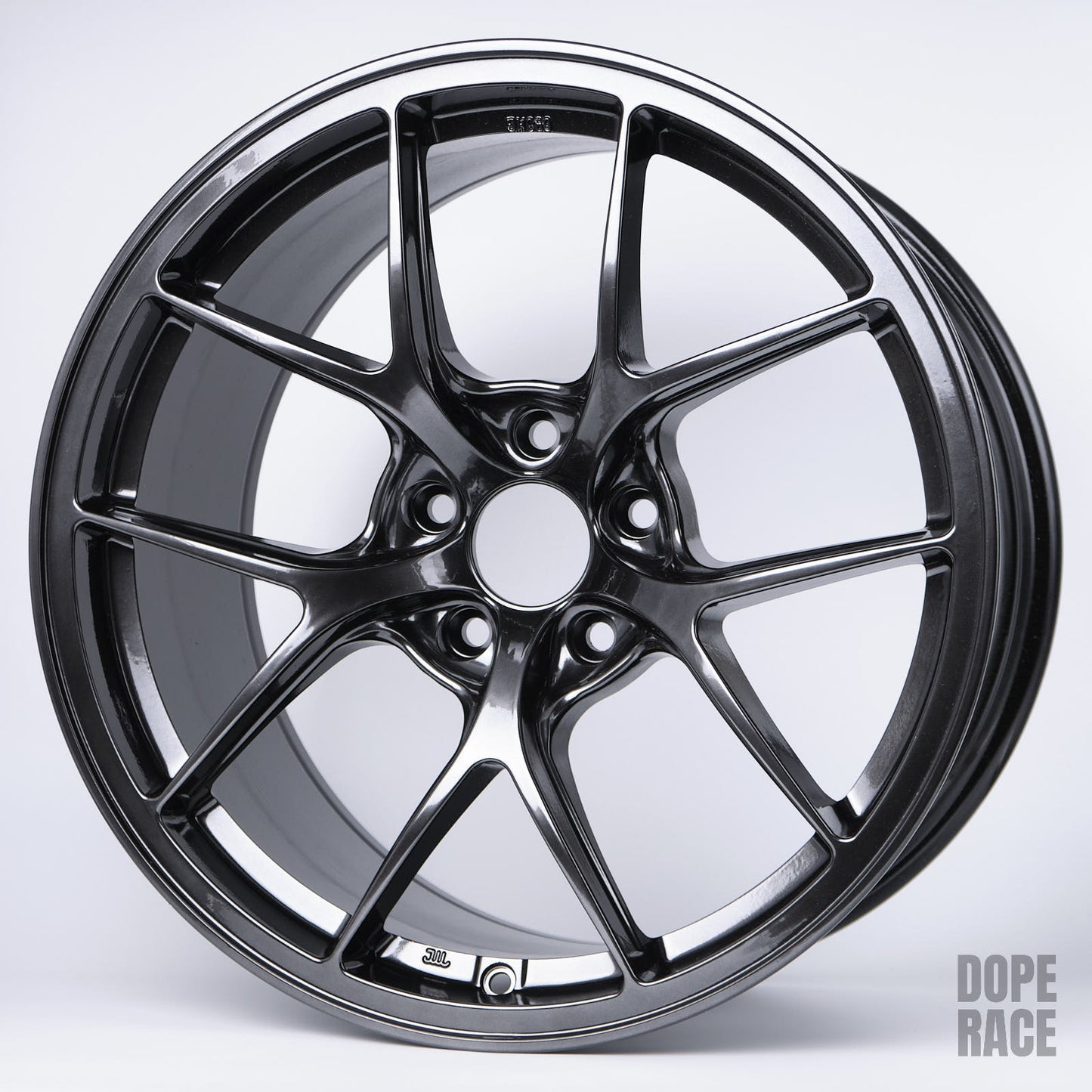 ROTA KB-R - 18x9.5, +38mm, 5x114.3, 73mm Hub