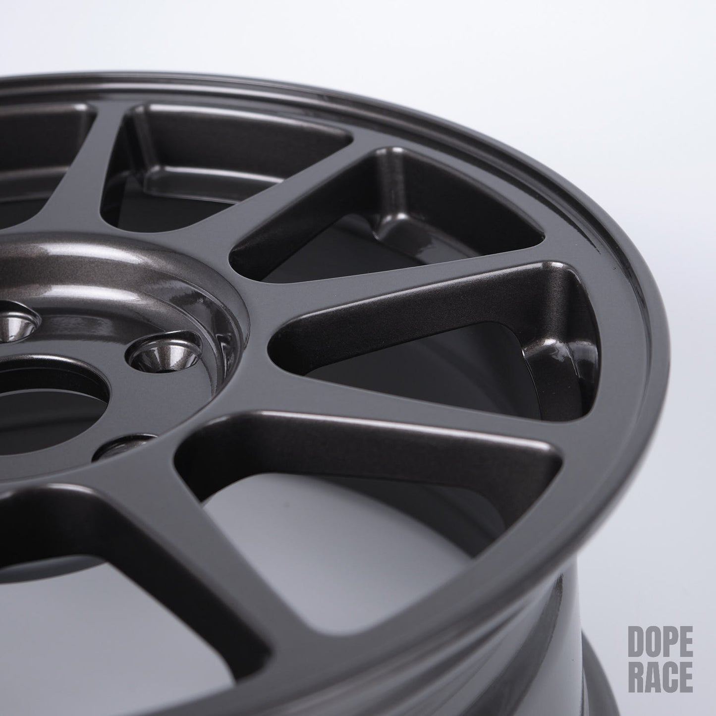 ROTA R-SPEC 16 - 16x7, +45mm, 4x100, 67.1mm Hub