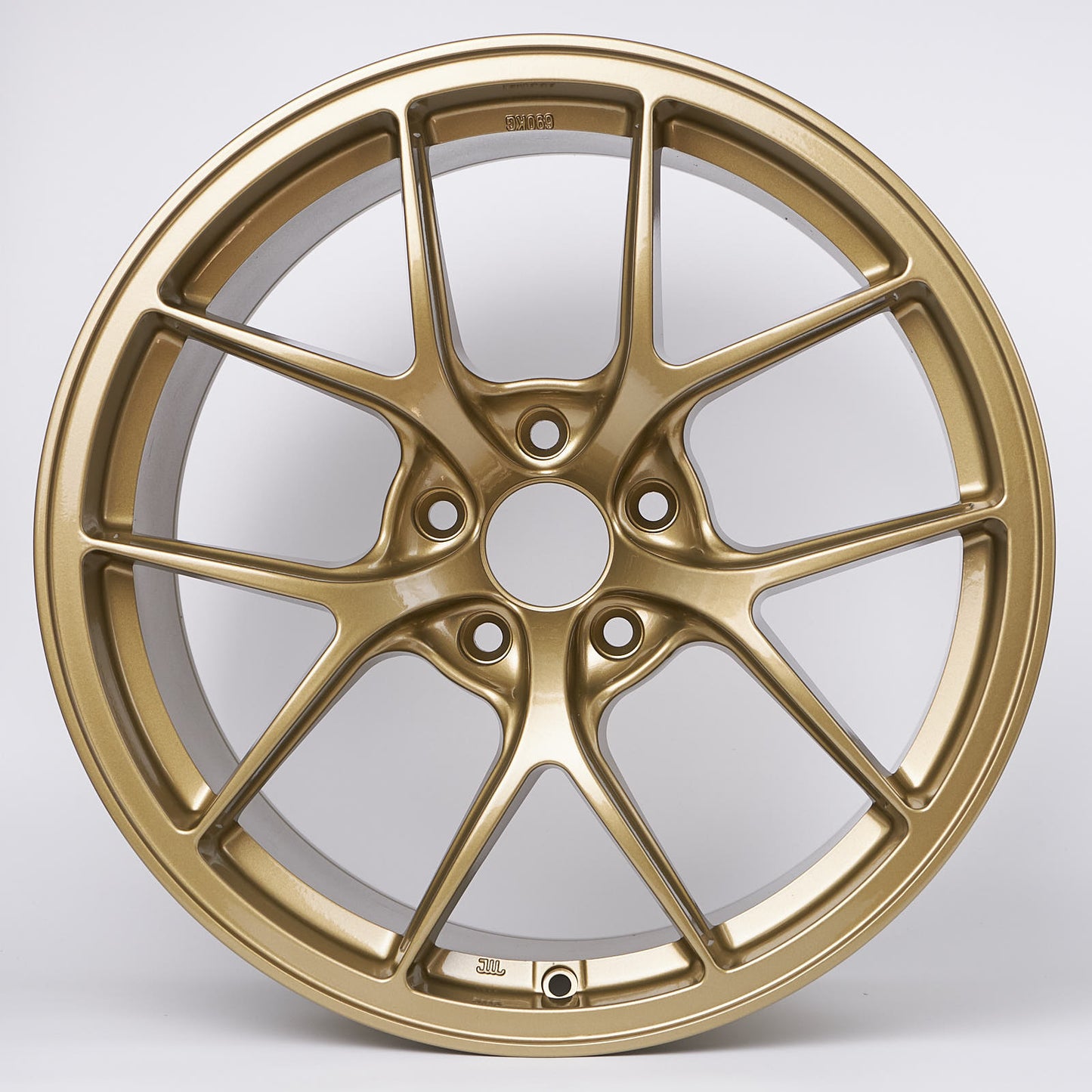 ROTA KB-R - 18x9.5, +38mm, 5x114, 73mm Hub