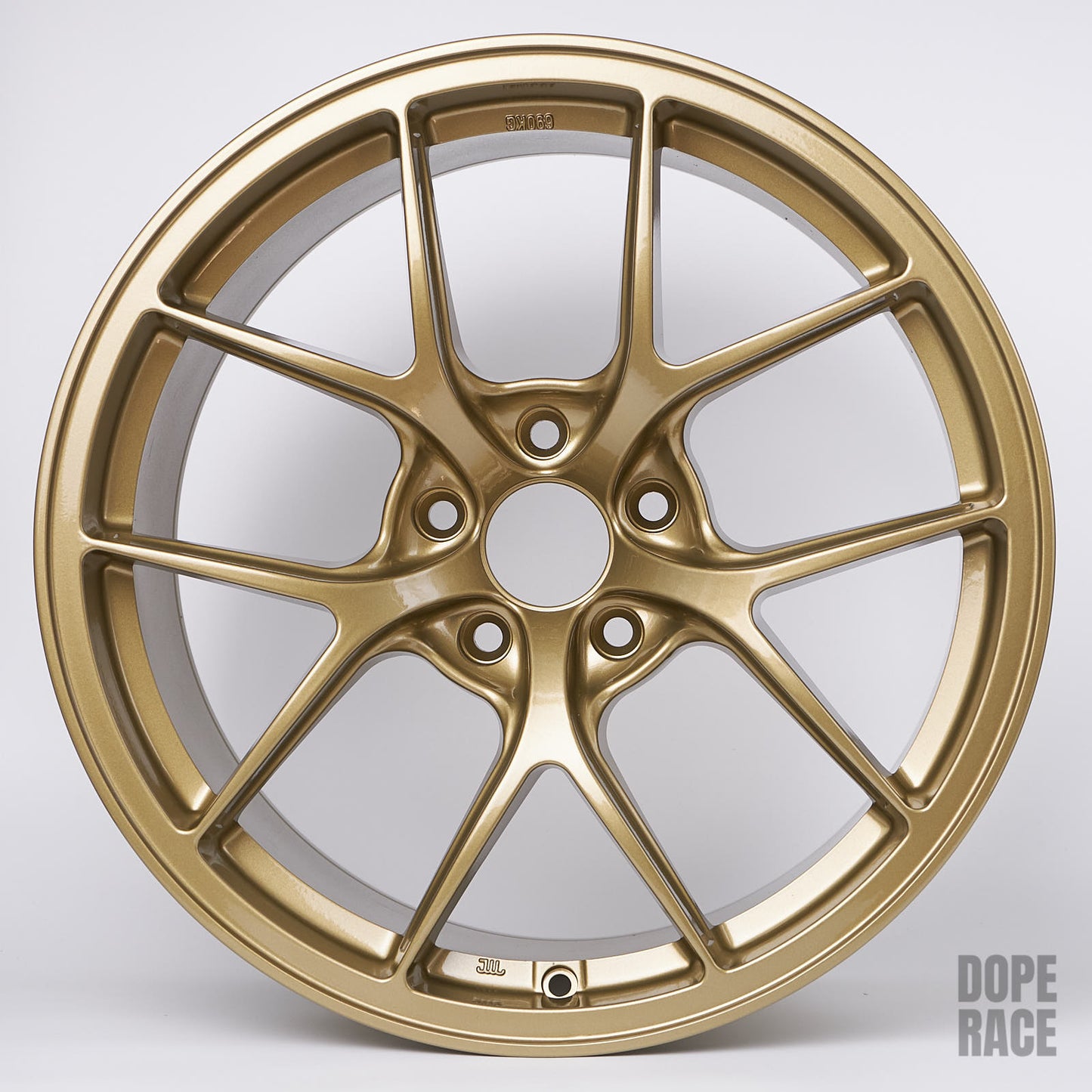 ROTA KB-R - 19X9.5, +40mm, 5X114.3, 73mm Hub