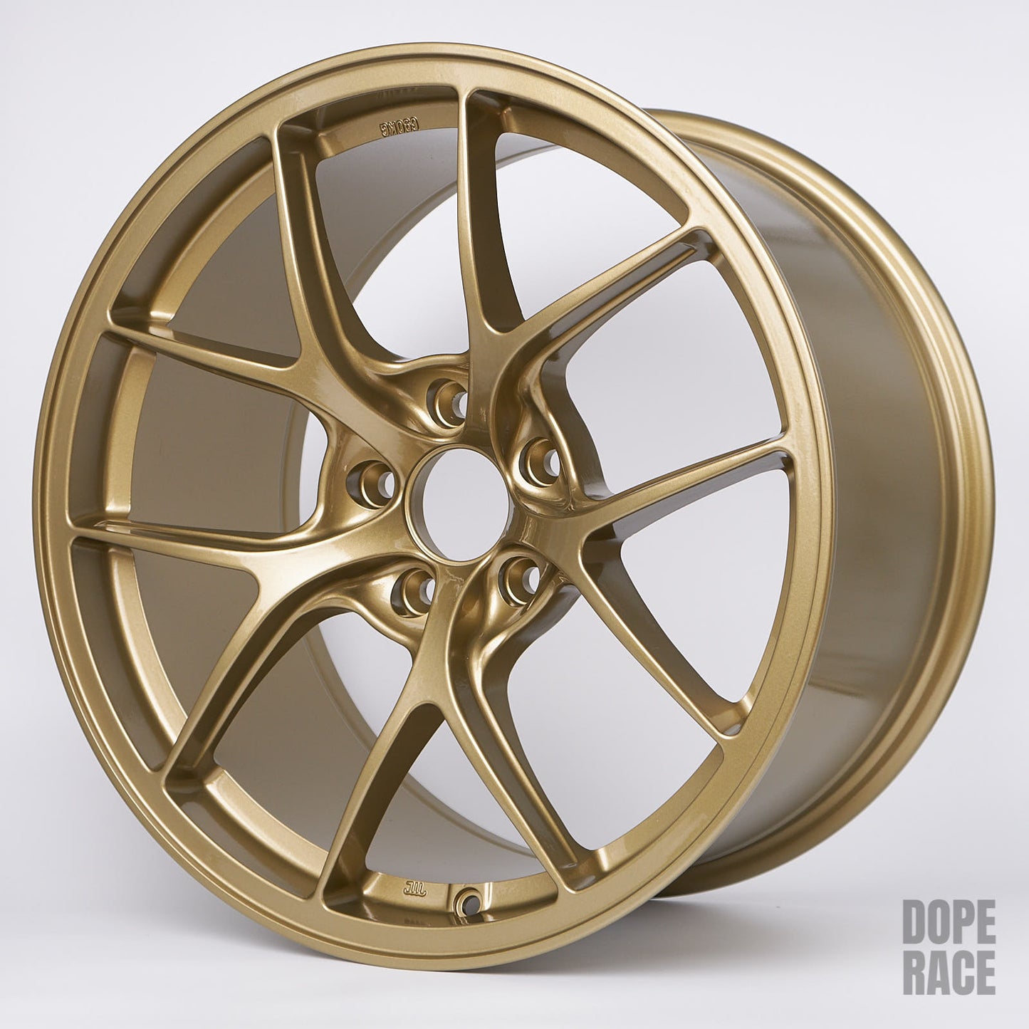 ROTA KB-R - 19X9.5, +40mm, 5X114.3, 73mm Hub