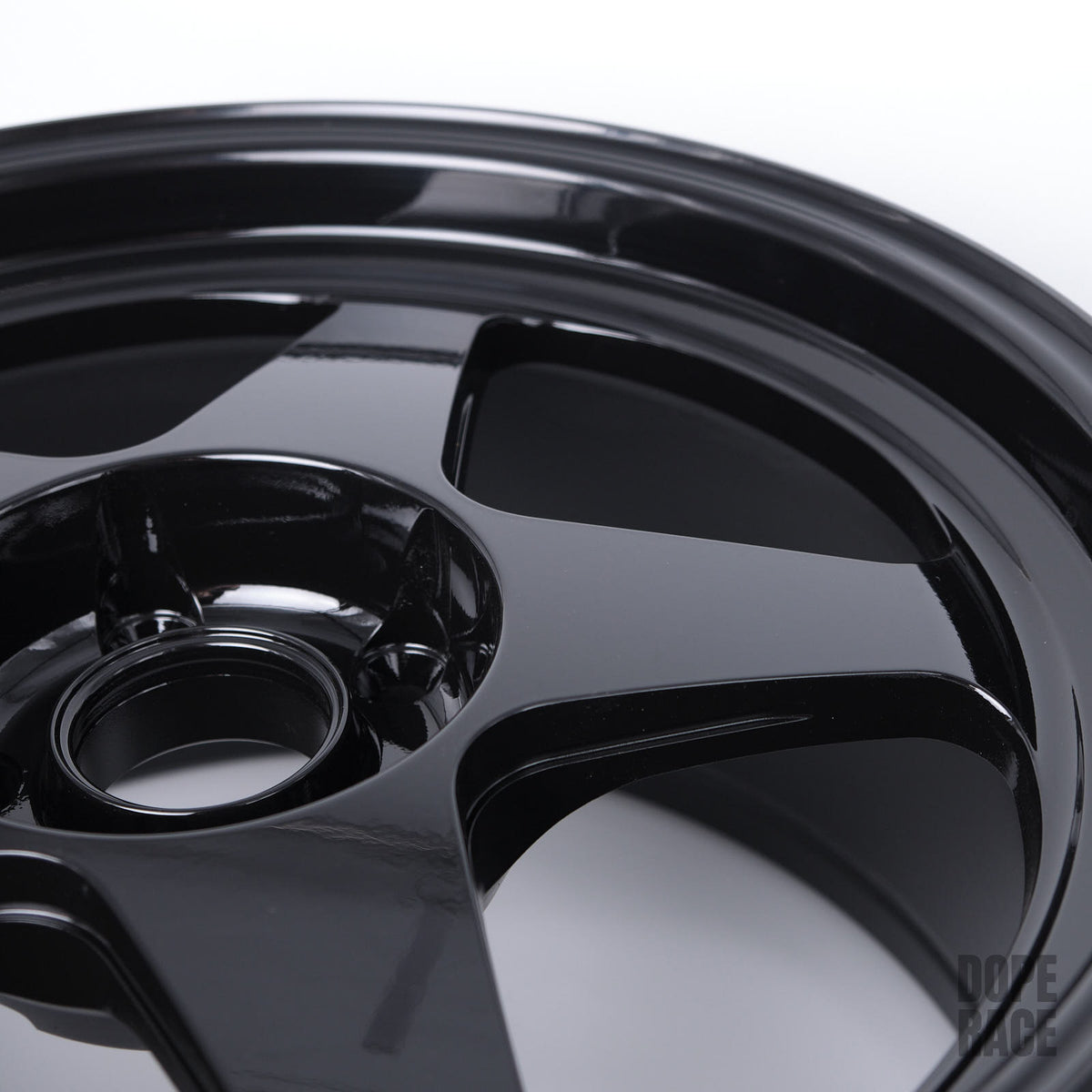 ROTA Wheels SLIPSTREAM (18X9.5 ET40 5X120 64.1 Hub)