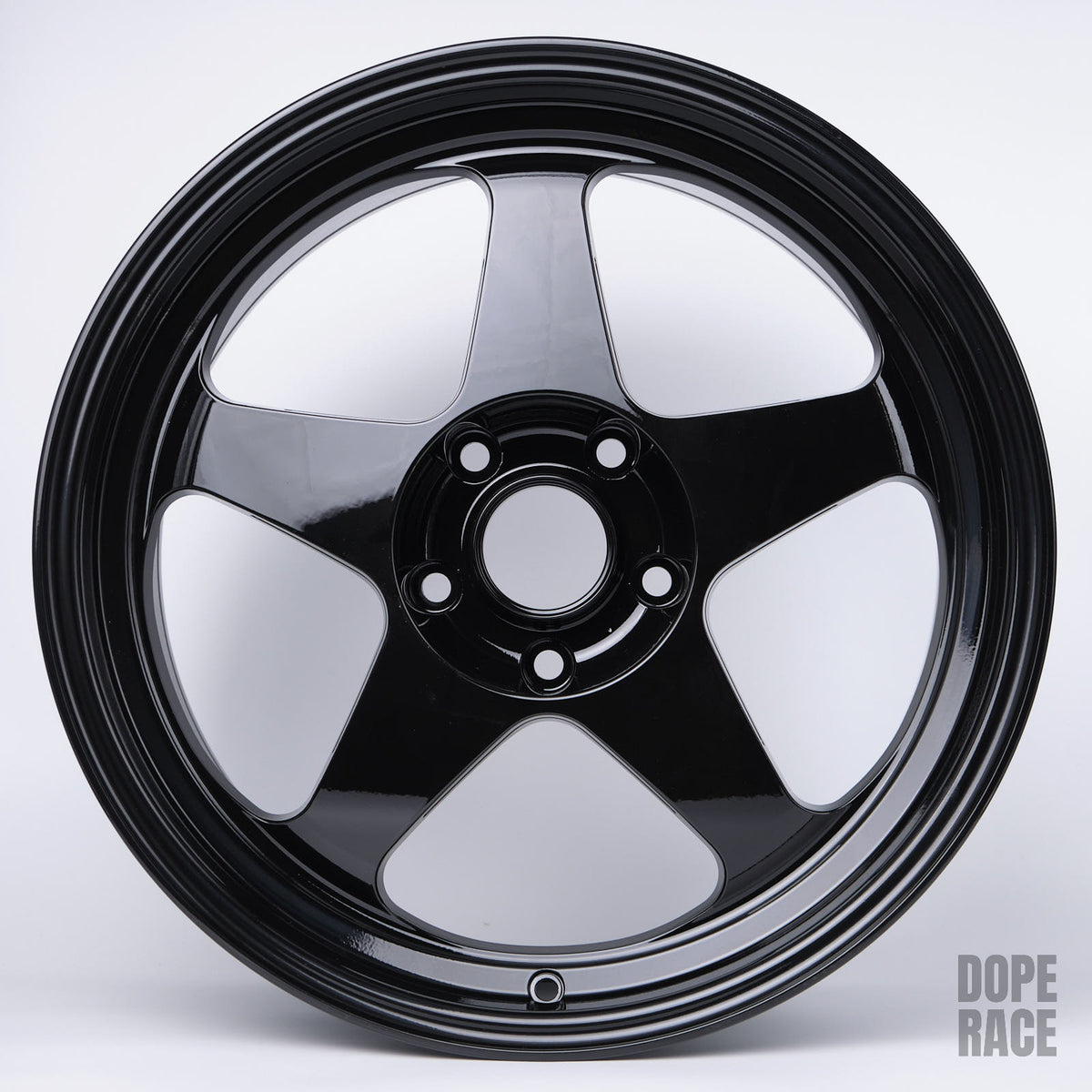 ROTA Wheels SLIPSTREAM (18X9.5 ET40 5X120 64.1 Hub)