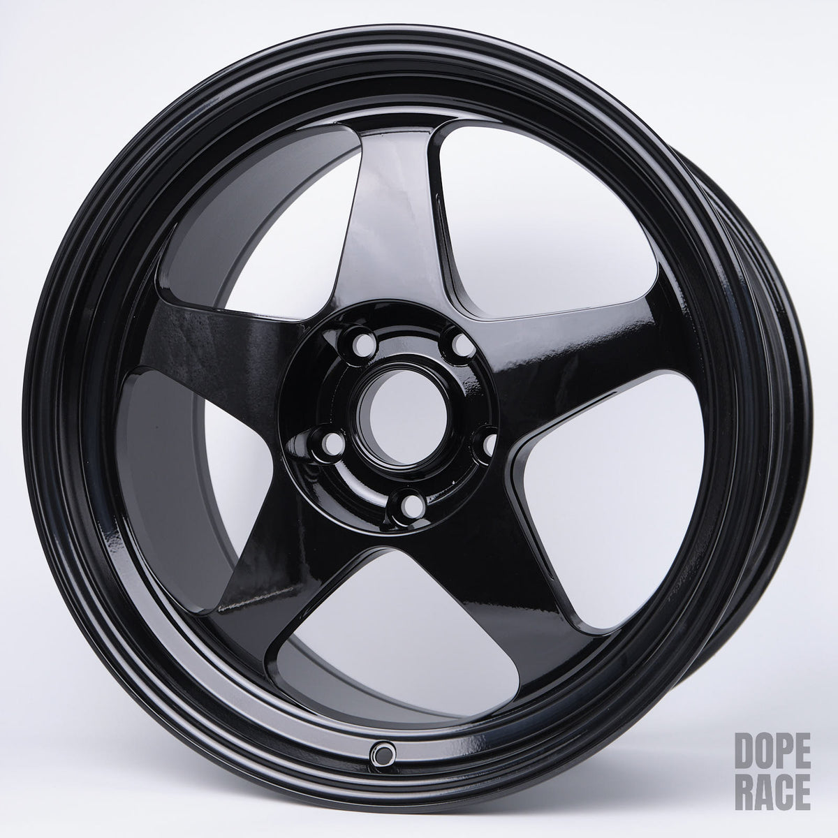 ROTA Wheels SLIPSTREAM (18X9.5 ET40 5X120 64.1 Hub)