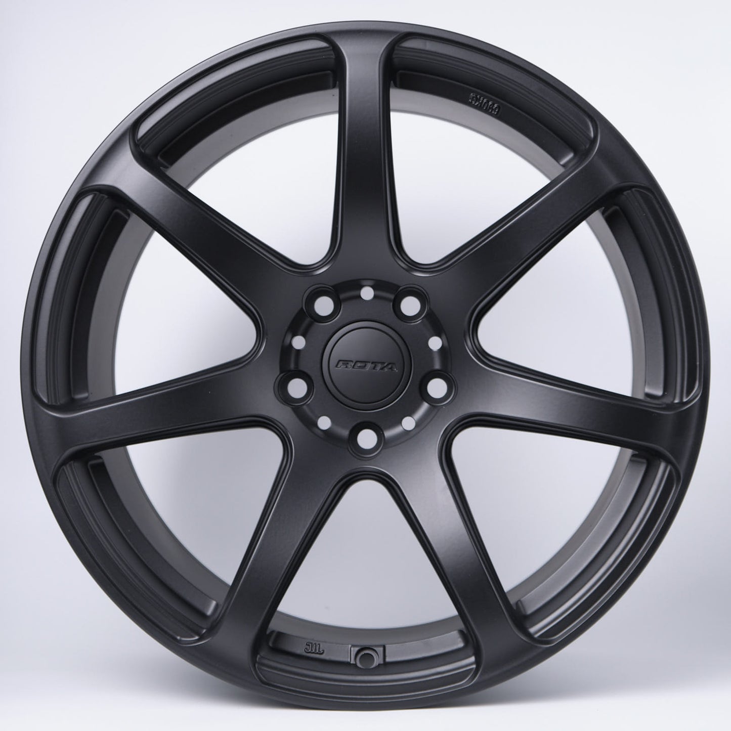 ROTA VECTOR PRO - 18X9.5, +38mm, 5X114.3, 73 Hub