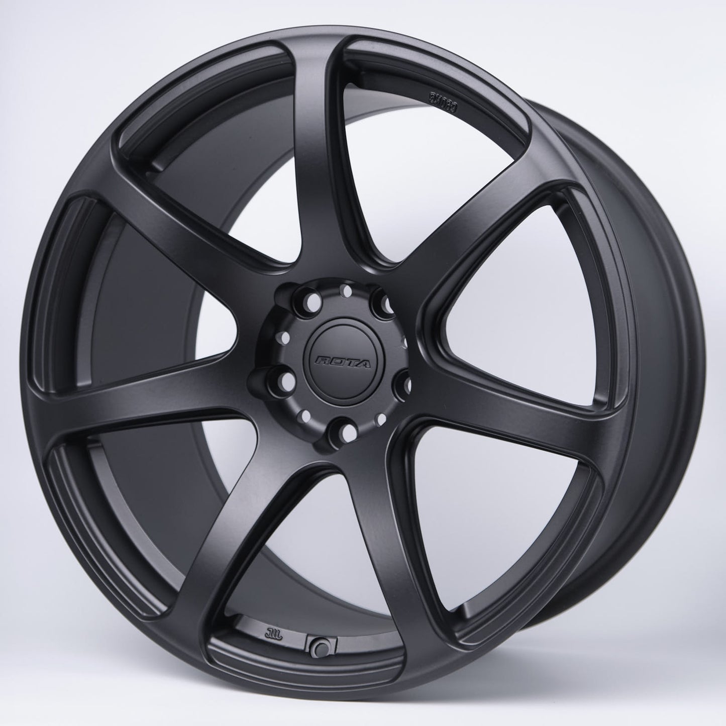 ROTA VECTOR PRO - 18X9.5, +38mm, 5X114.3, 73 Hub