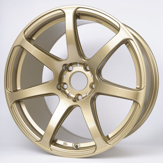 ROTA VECTOR PRO - 18X9.5, +38mm, 5X114.3, 73 Hub