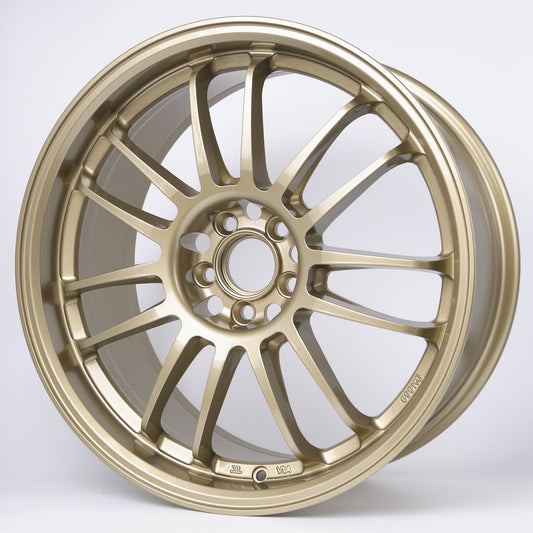 ROTA SVN 18 - 18X8.5, +48mm, 5X100, 56.1 Hub