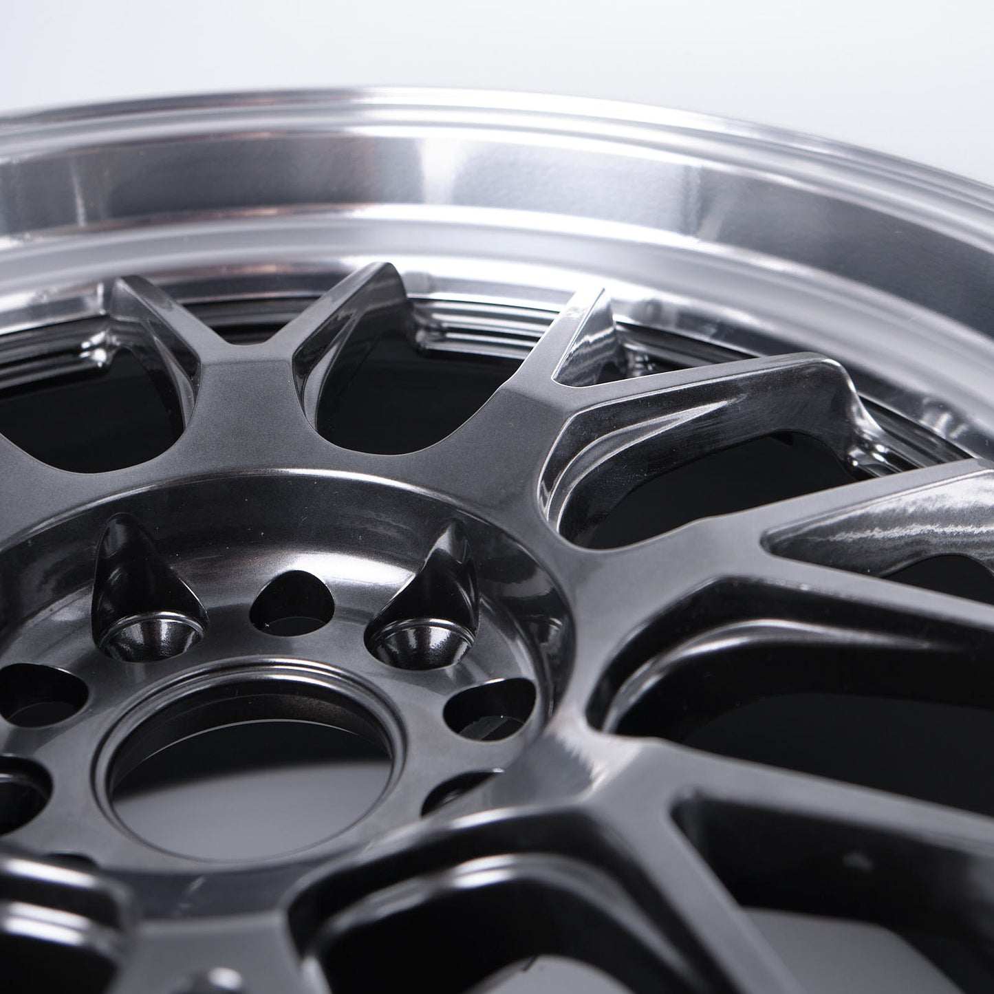 ROTA MXR-R - 18X9.5, +38mm, 5X114.3, 73 Hub