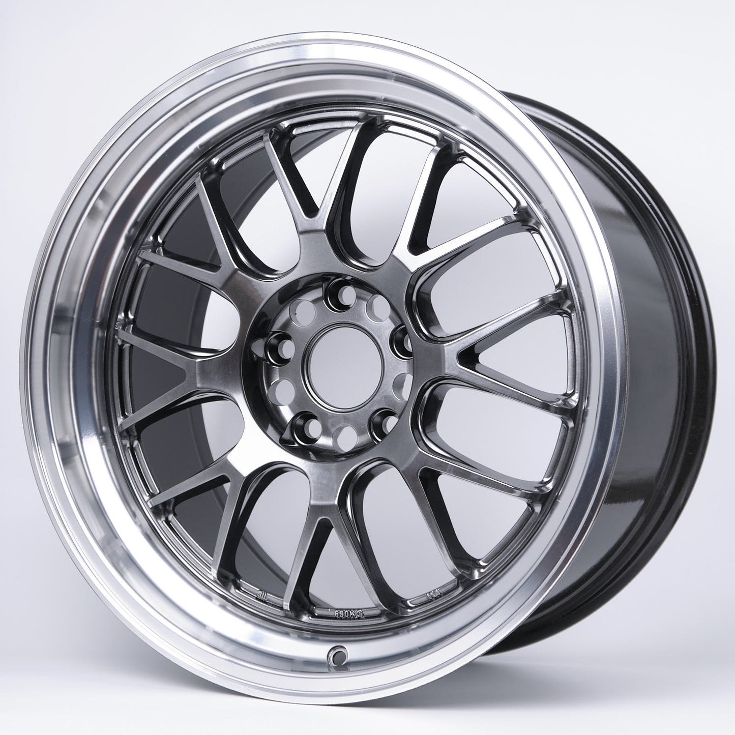 ROTA MXR-R - 18X9.5, +38mm, 5X114.3, 73 Hub