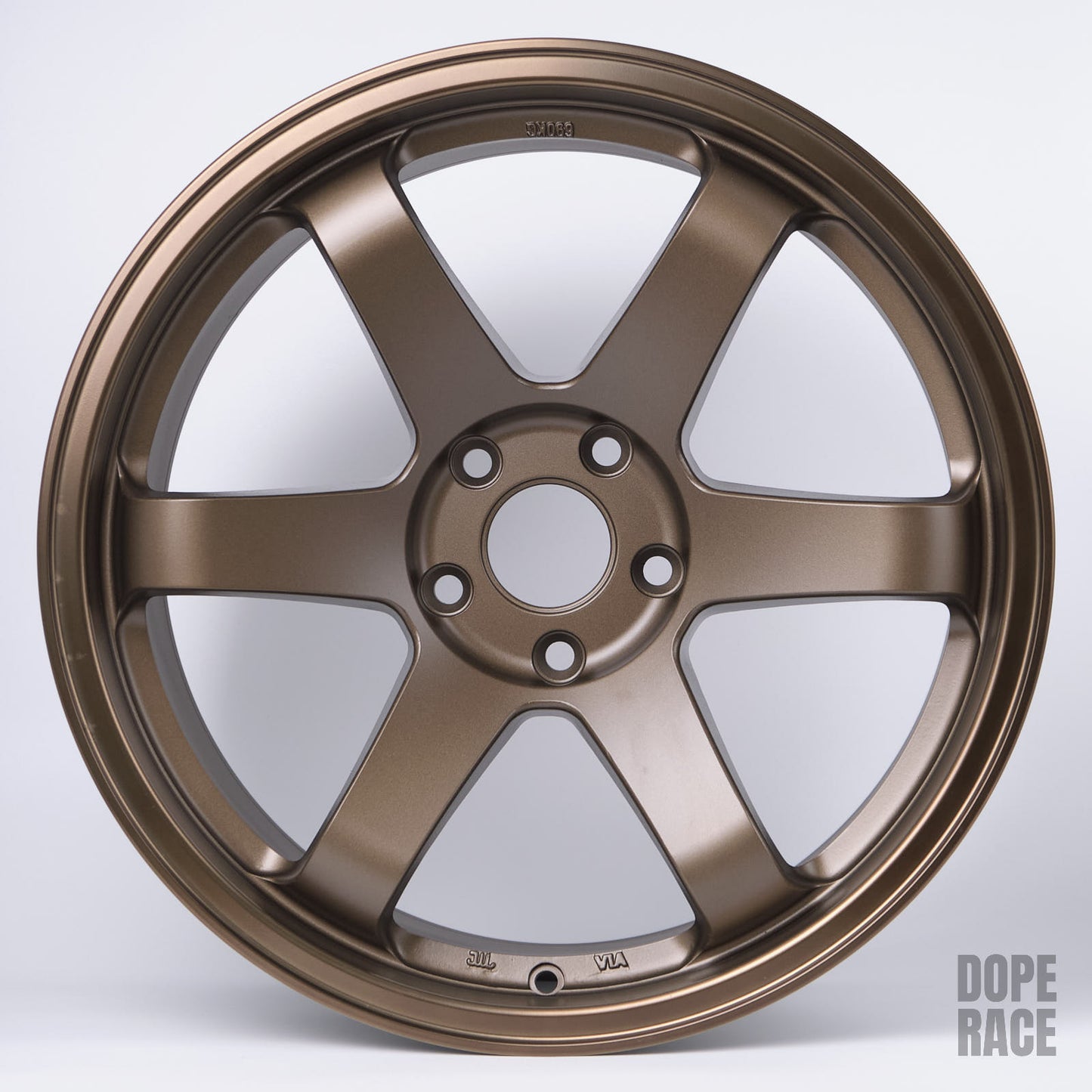 ROTA GRID RACING - 18X9.5, +38mm, 5X108, 73 Hub