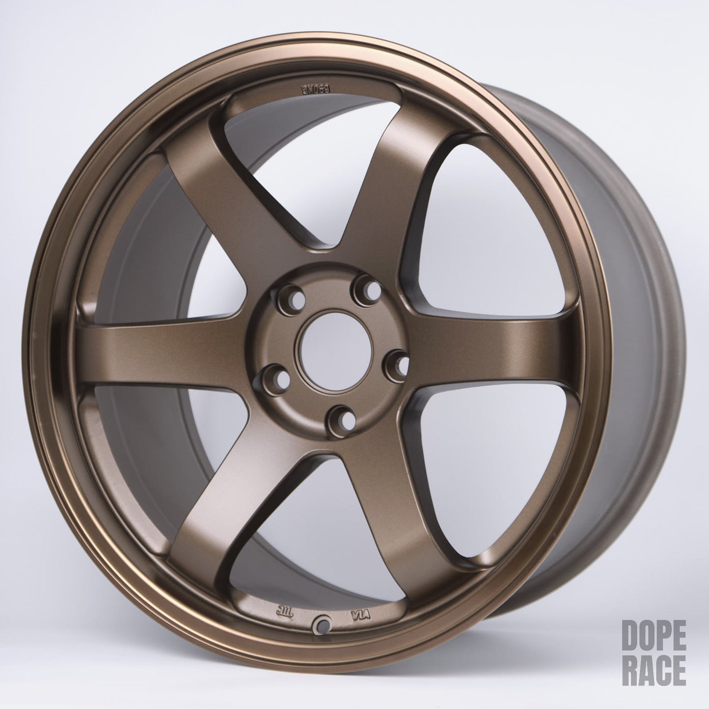 ROTA GRID RACING - 18X9.5, +38mm, 5X108, 73 Hub