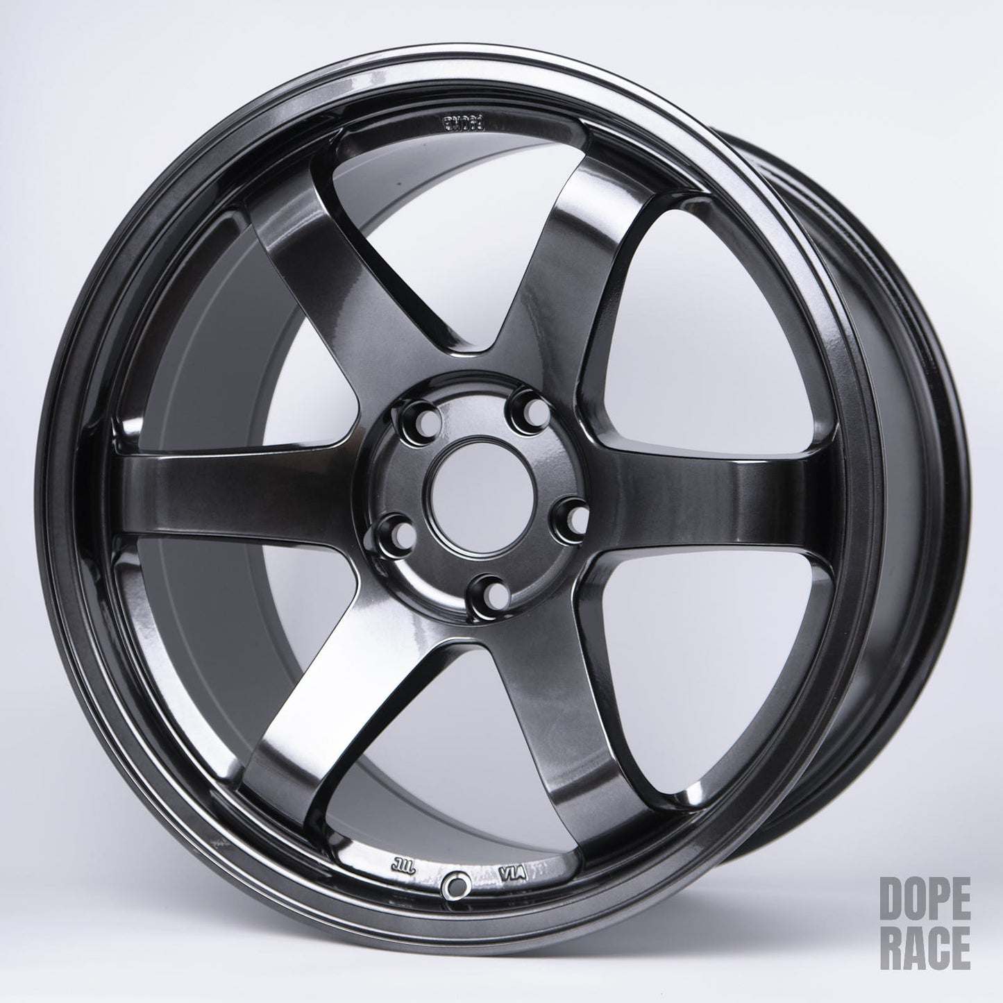 ROTA GRID RACING - 18X9.5, +38mm, 5X108, 73 Hub