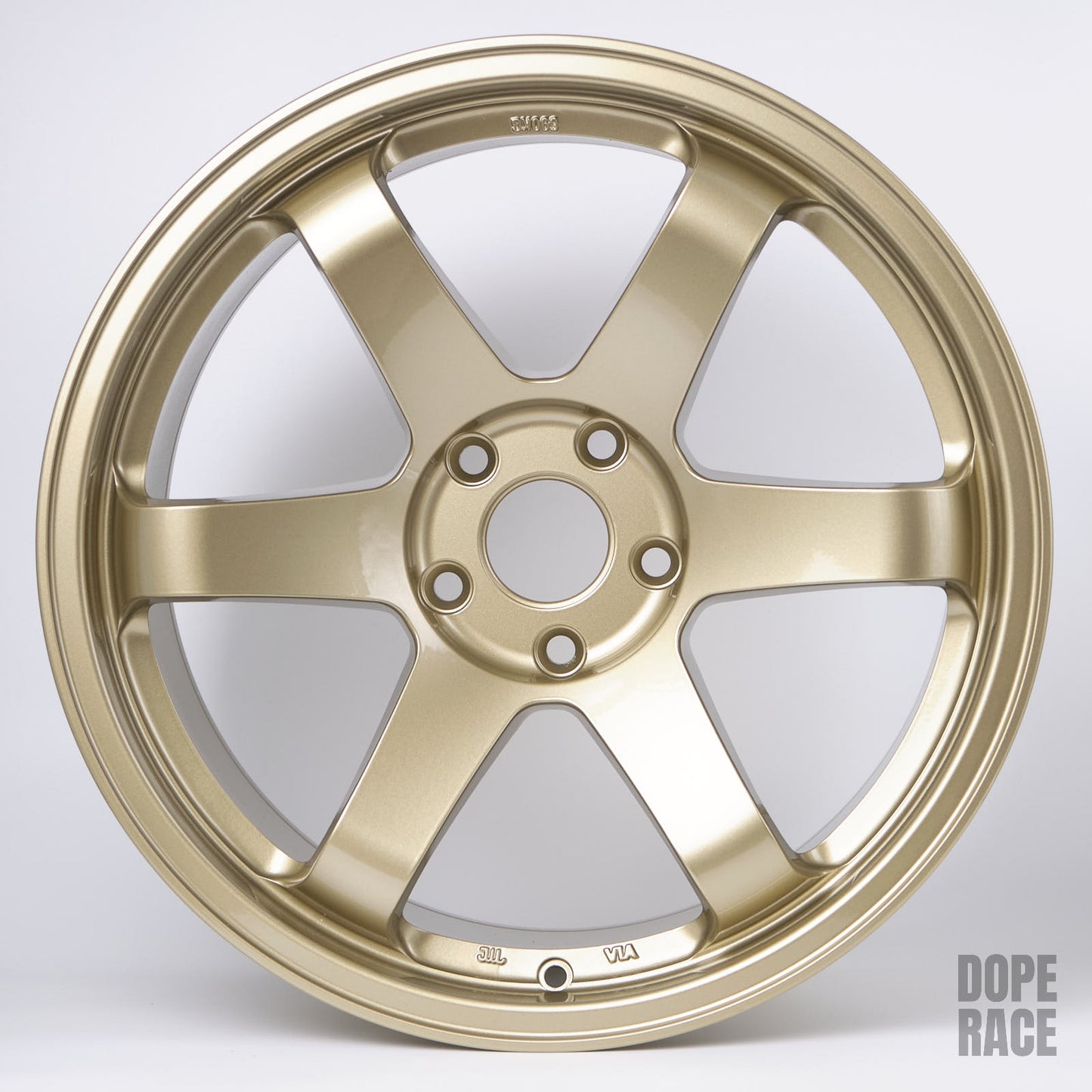 ROTA GRID RACING - 18X9.5, +38mm, 5X108, 73 Hub