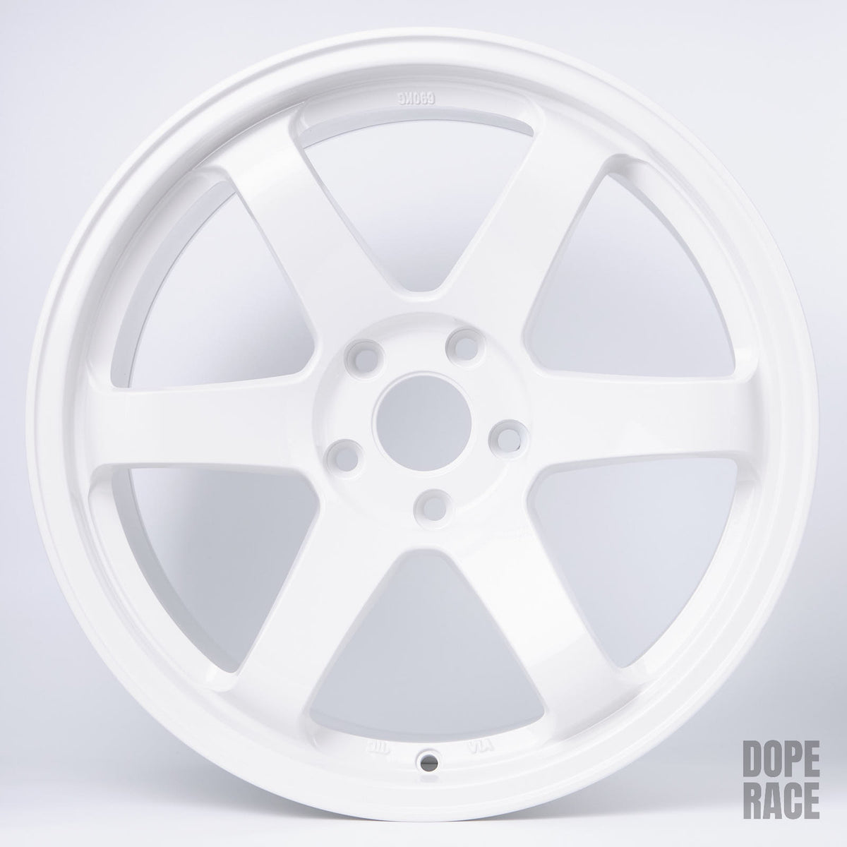 ROTA Wheels GRID RACING (18X8.5 ET42 5X108 73 Hub)