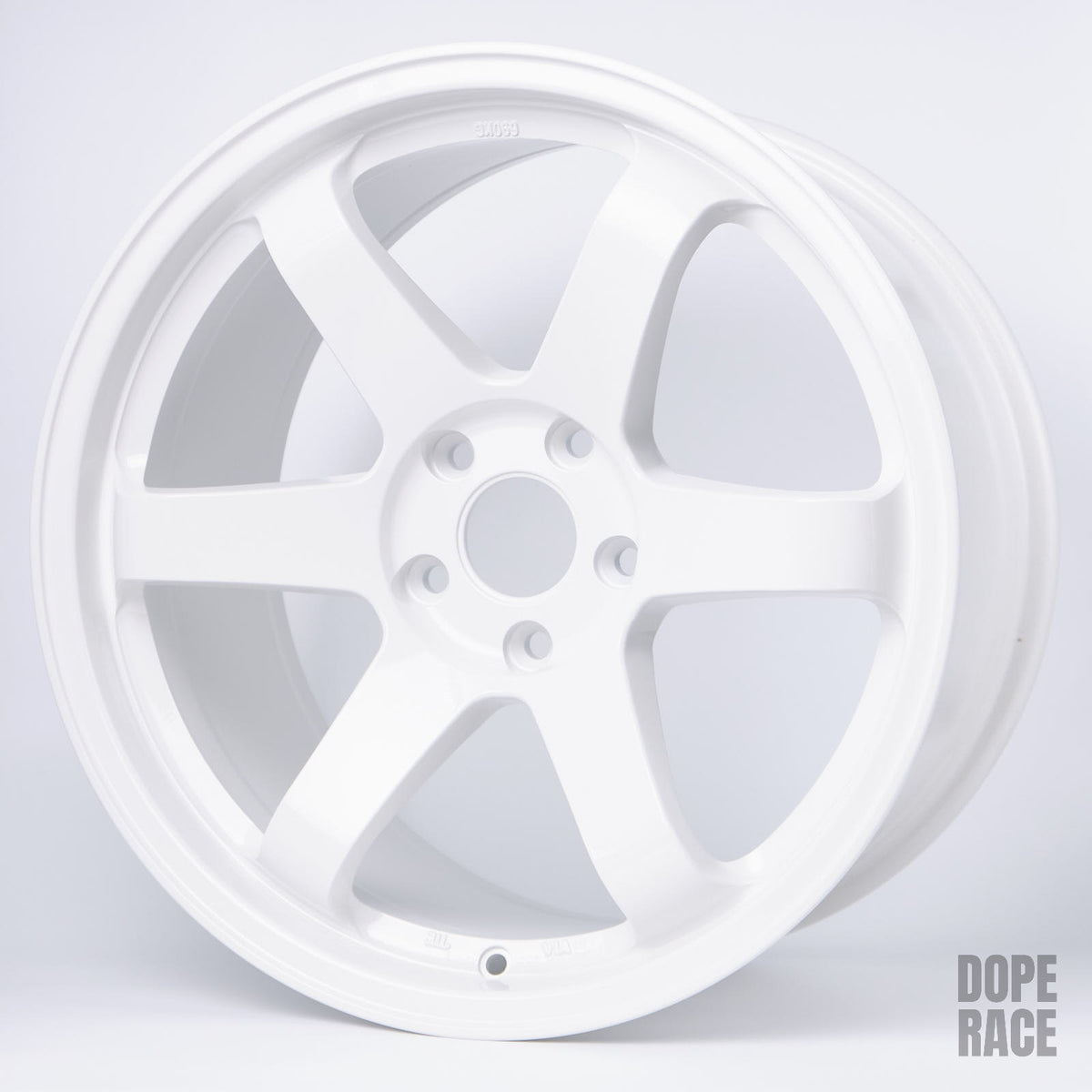 ROTA Wheels GRID RACING (18X8.5 ET42 5X108 73 Hub)