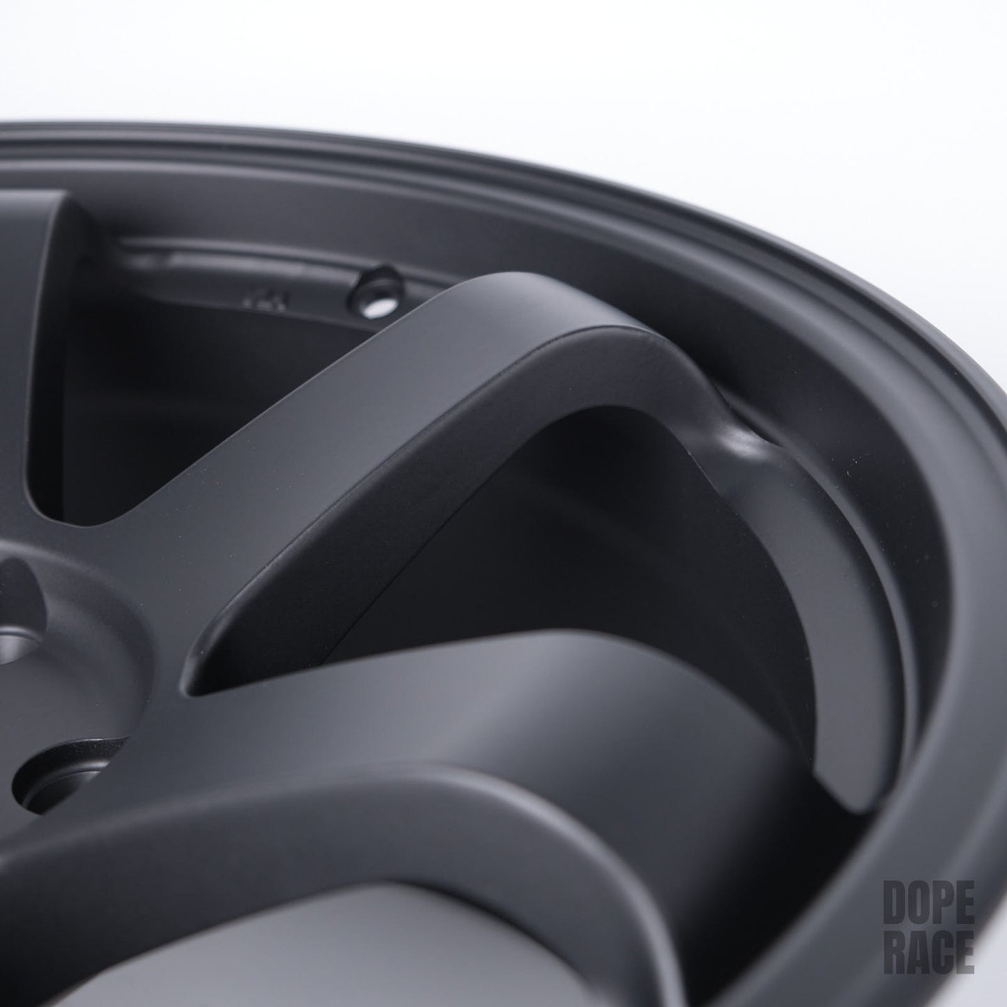ROTA GRID RACING - 18X9.5, +38mm, 5X108, 73 Hub