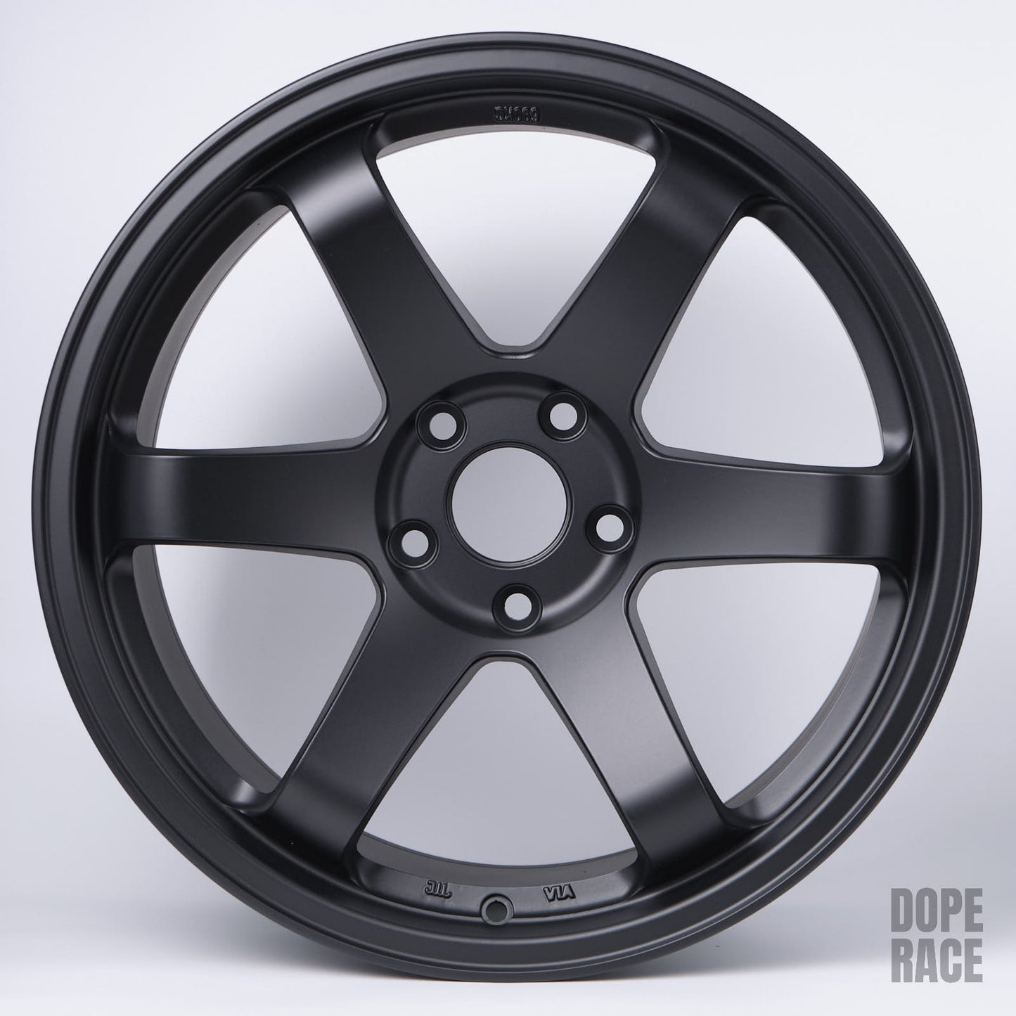 ROTA GRID RACING - 18X9.5, +38mm, 5X120, 64.1 Hub