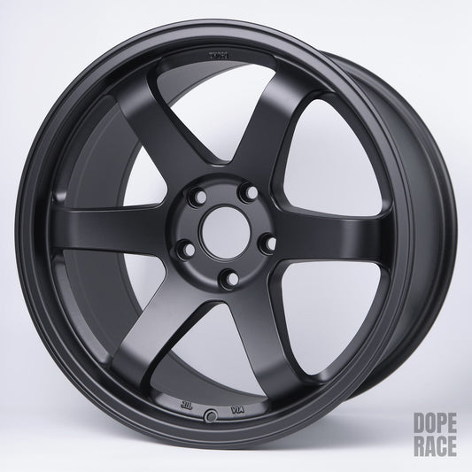 ROTA GRID RACING - 18X9.5, +38mm, 5X108, 73 Hub