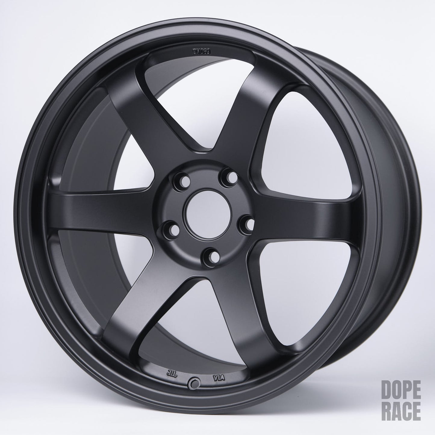 ROTA GRID RACING - 18X9.5, +38mm, 5X120, 64.1 Hub