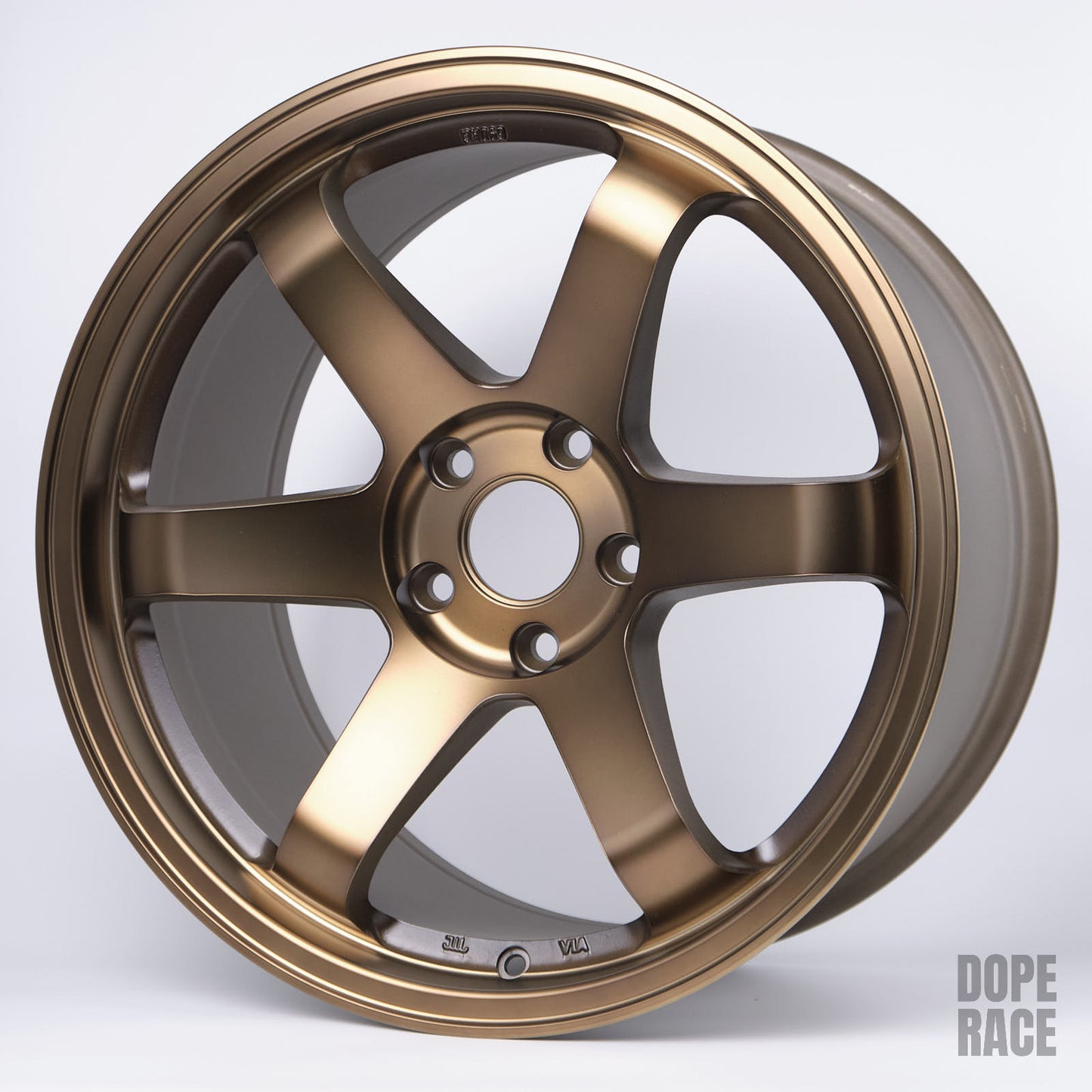 ROTA GRID RACING - 18X9.5, +38mm, 5X100, 73 Hub