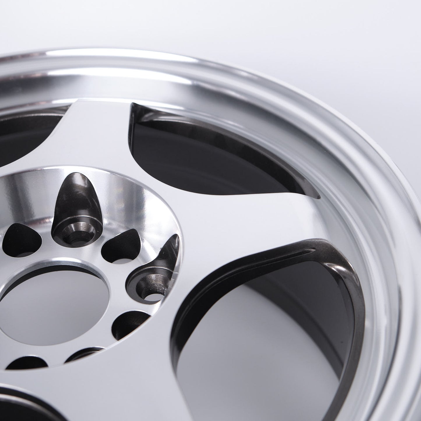 ROTA FF SLIPSTREAM - 15X7, +40mm, 5X114.3, 73 Hub