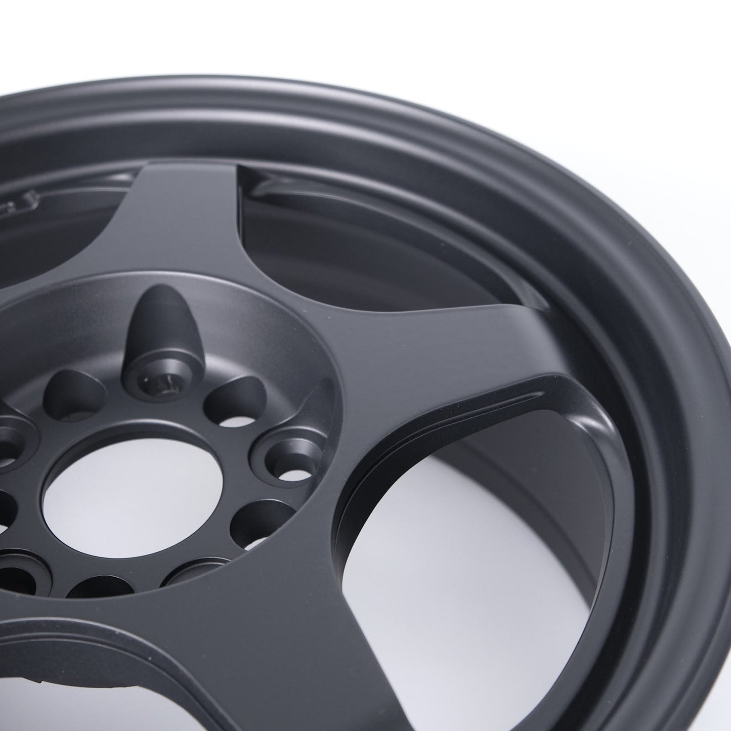ROTA FF SLIPSTREAM - 15X7, +40mm, 5X114.3, 73 Hub