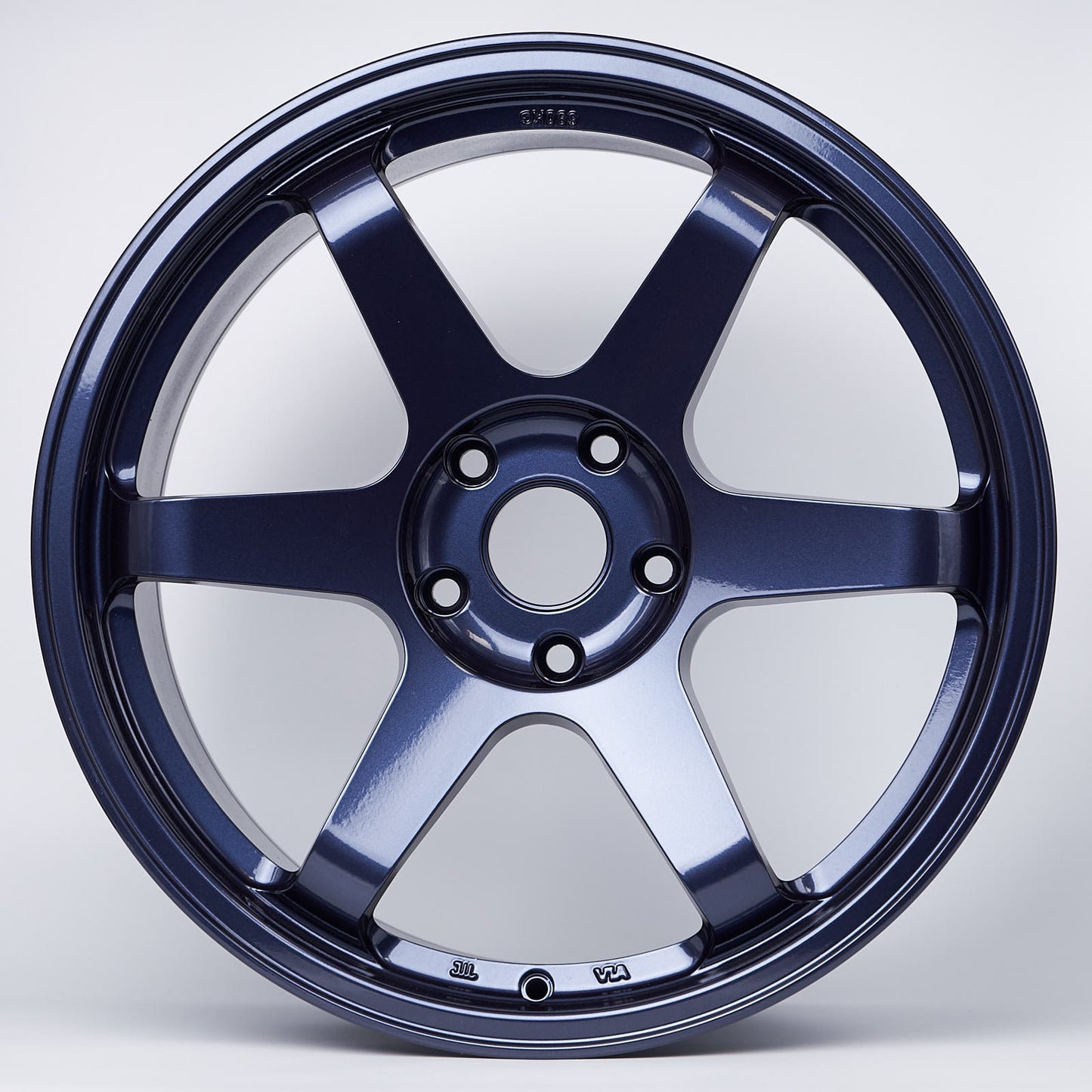 ROTA GRID RACING - 19X9.5, 45mm, 5X120, 64.1 Hub