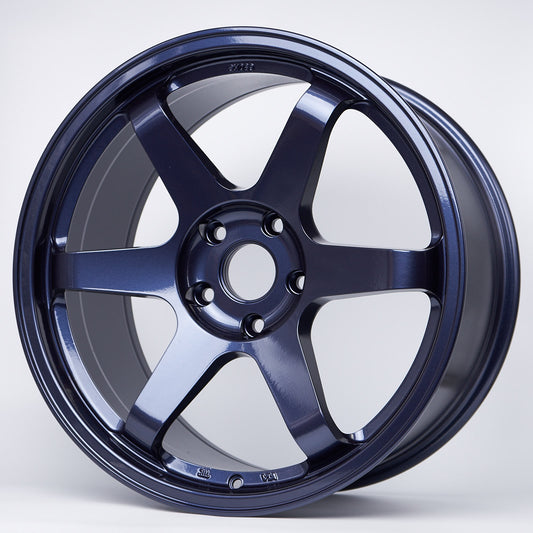 ROTA GRID RACING - 19X9.5, 45mm, 5X120, 64.1 Hub