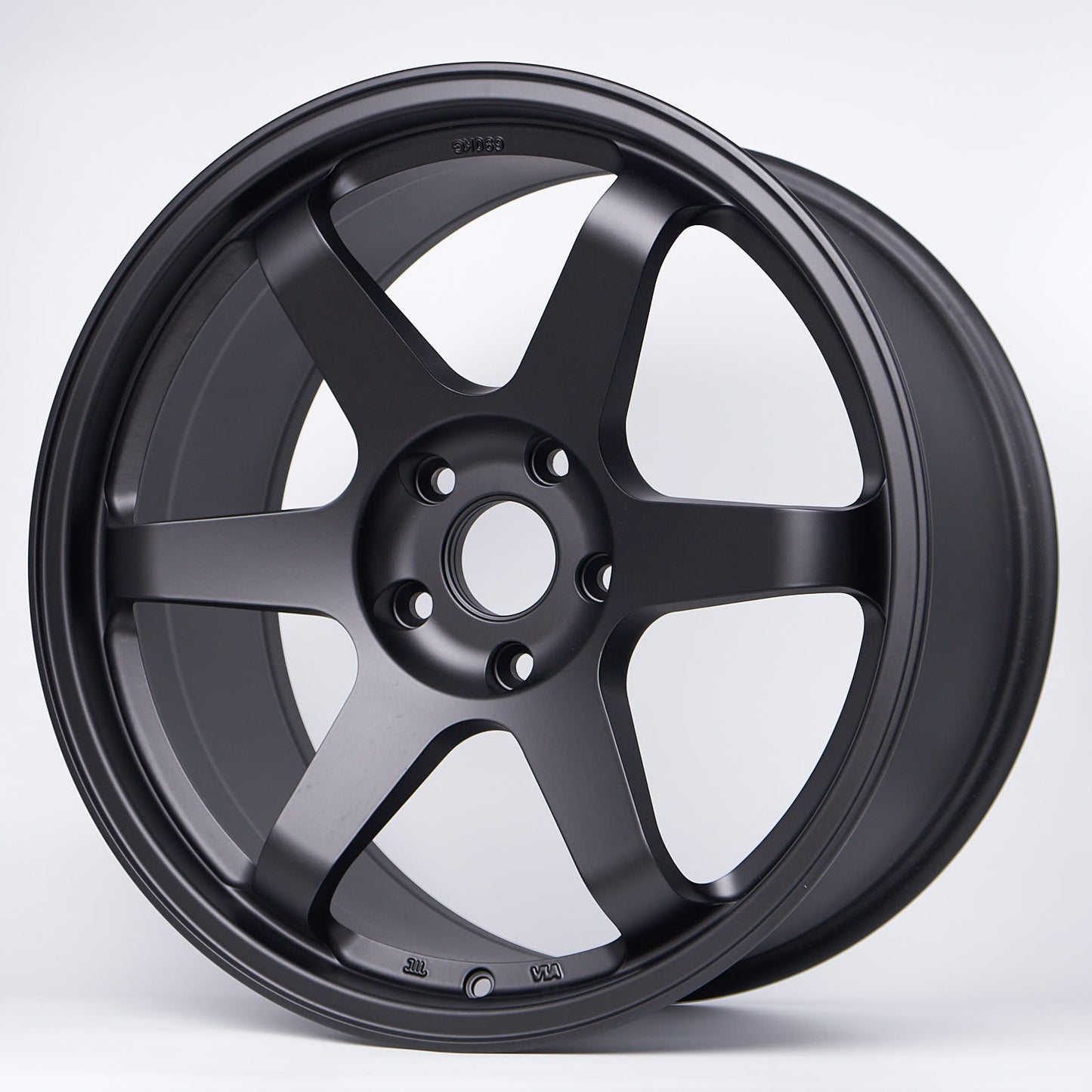 ROTA GRID RACING - 19X9.5, 45mm, 5X120, 64.1 Hub