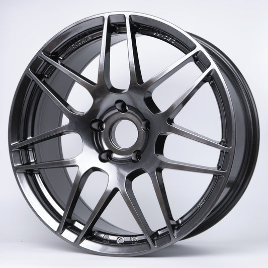 ROTA FF01 - 19X8.5, +30mm, 5X120, 72.6 Hub