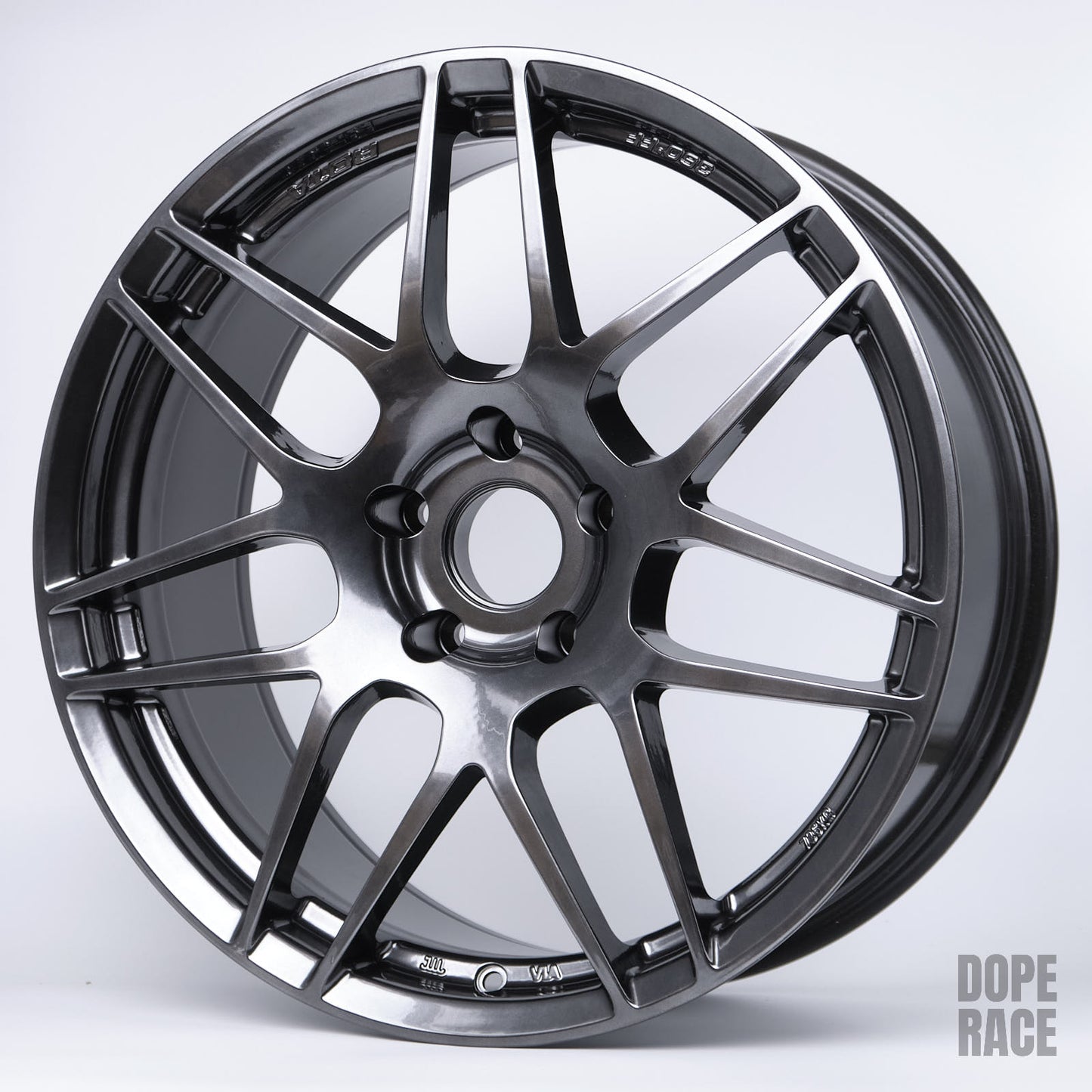 ROTA Wheels FF01 (19X8.5 ET35 5X120 72.6 Hub)