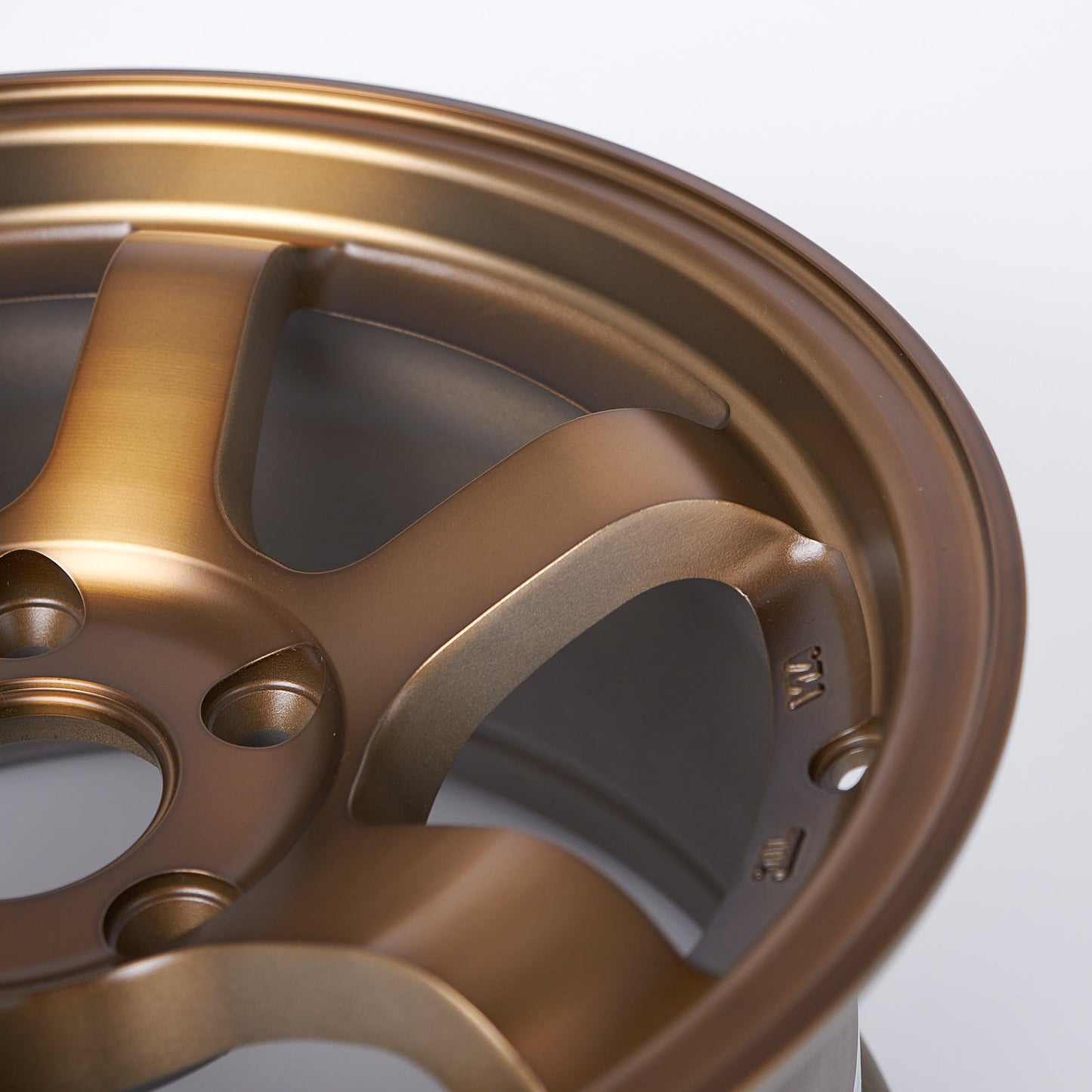 ROTA GRID CONCAVE - 15X8, +20mm, 5X114.3, 73 Hub