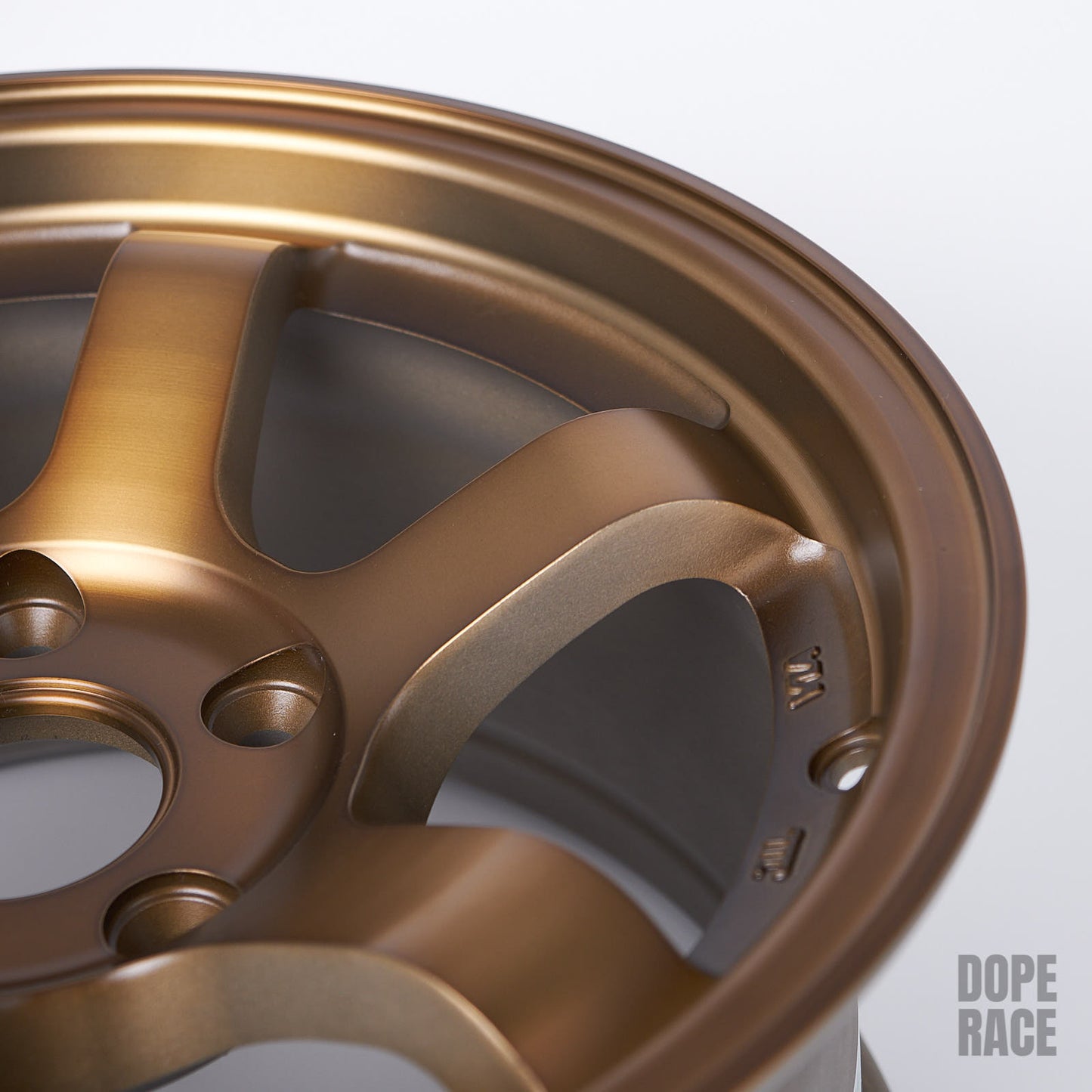 ROTA GRID CONCAVE - 15X8, 20mm, 5X100, 57.1 Hub
