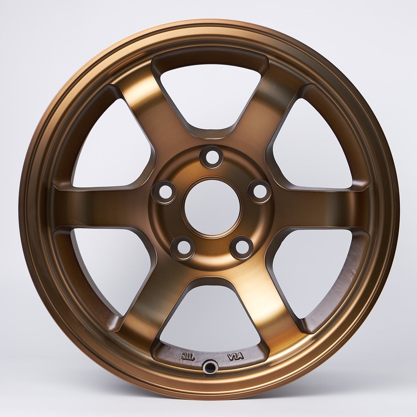 ROTA GRID CONCAVE - 15X8, +20mm, 5X114.3, 73 Hub