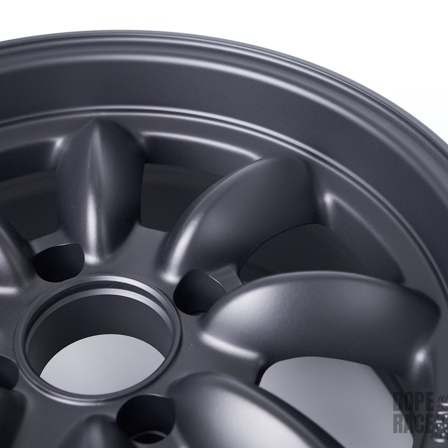 ROTA RB 15 - 15x7, +4mm, 4x114.3, 73mm Hub