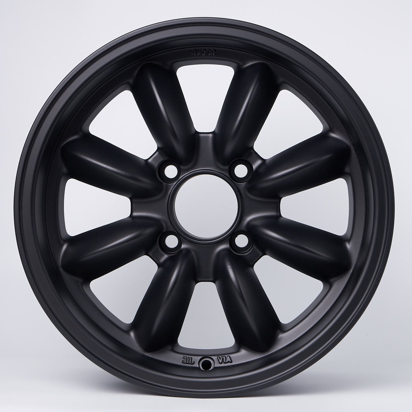 ROTA Wheels RB (15X7 ET25 4X114.3 73 Hub)