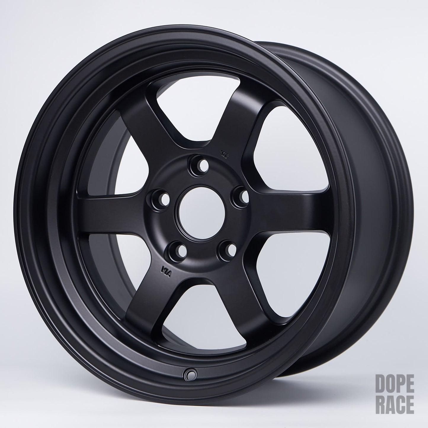 ROTA GRID V CLASSIC - 16x8, +20mm, 5x114.3, 73mm Hub