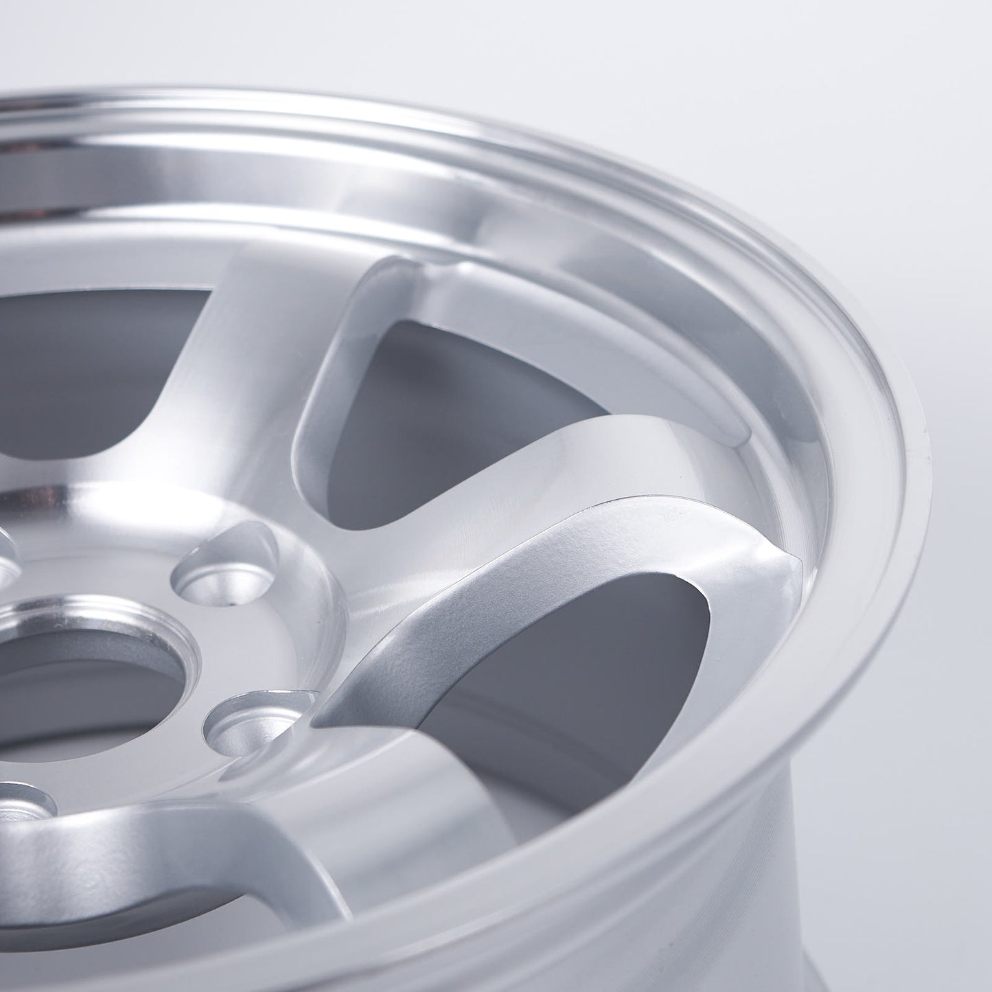 ROTA GRID CONCAVE - 15X8, +20mm, 5X114.3, 73 Hub