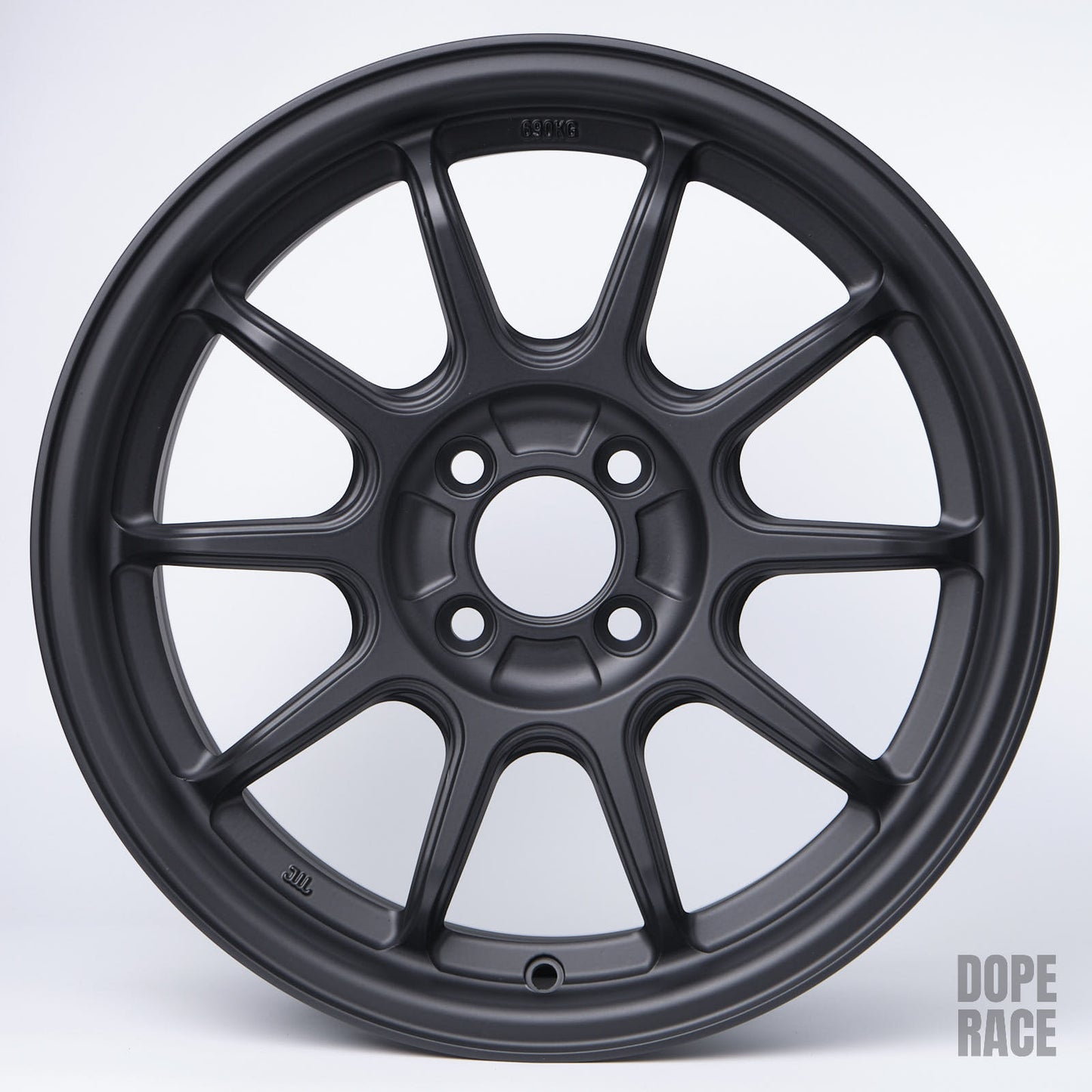 ROTA F500 - 16X7, +35mm, 4X100, 67.1 Hub