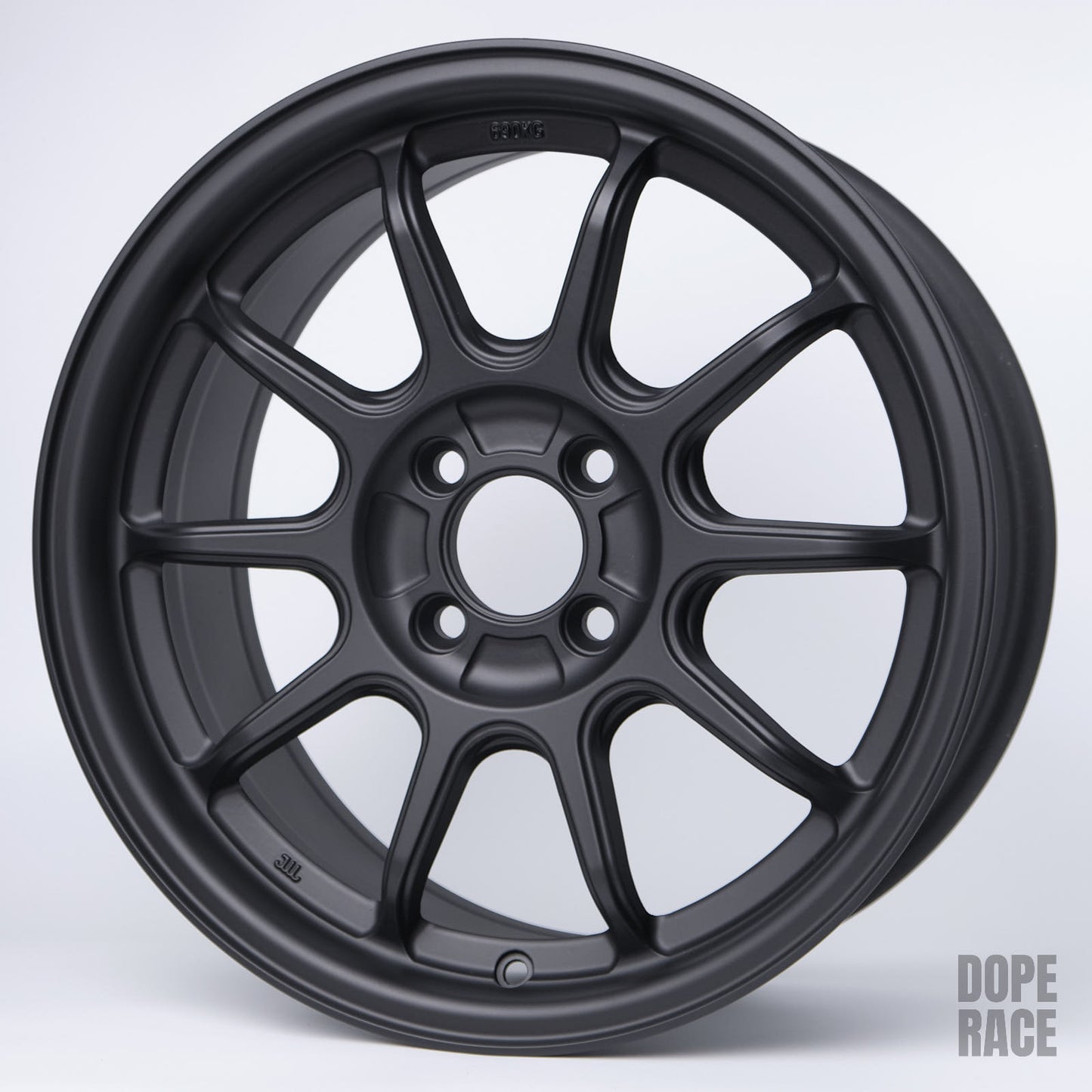 ROTA F500 (16X7 ET40 4X100 67.1 Hub)